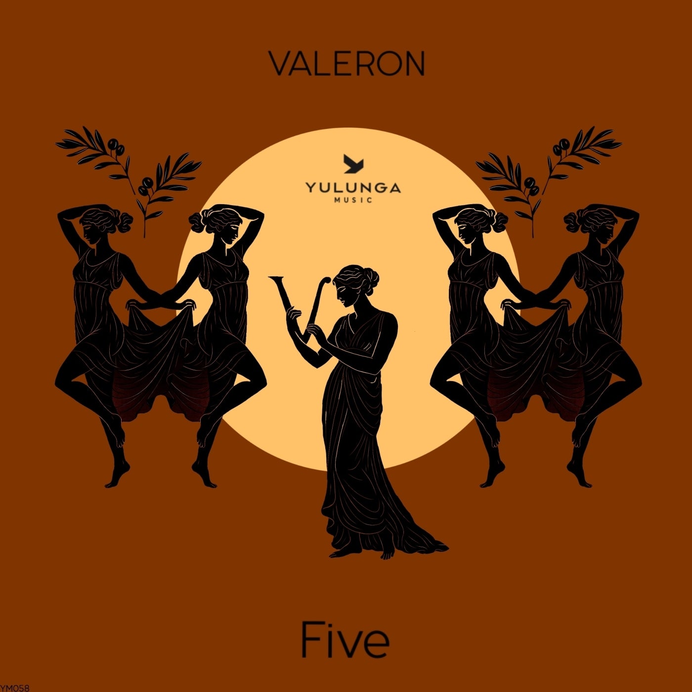 Five
