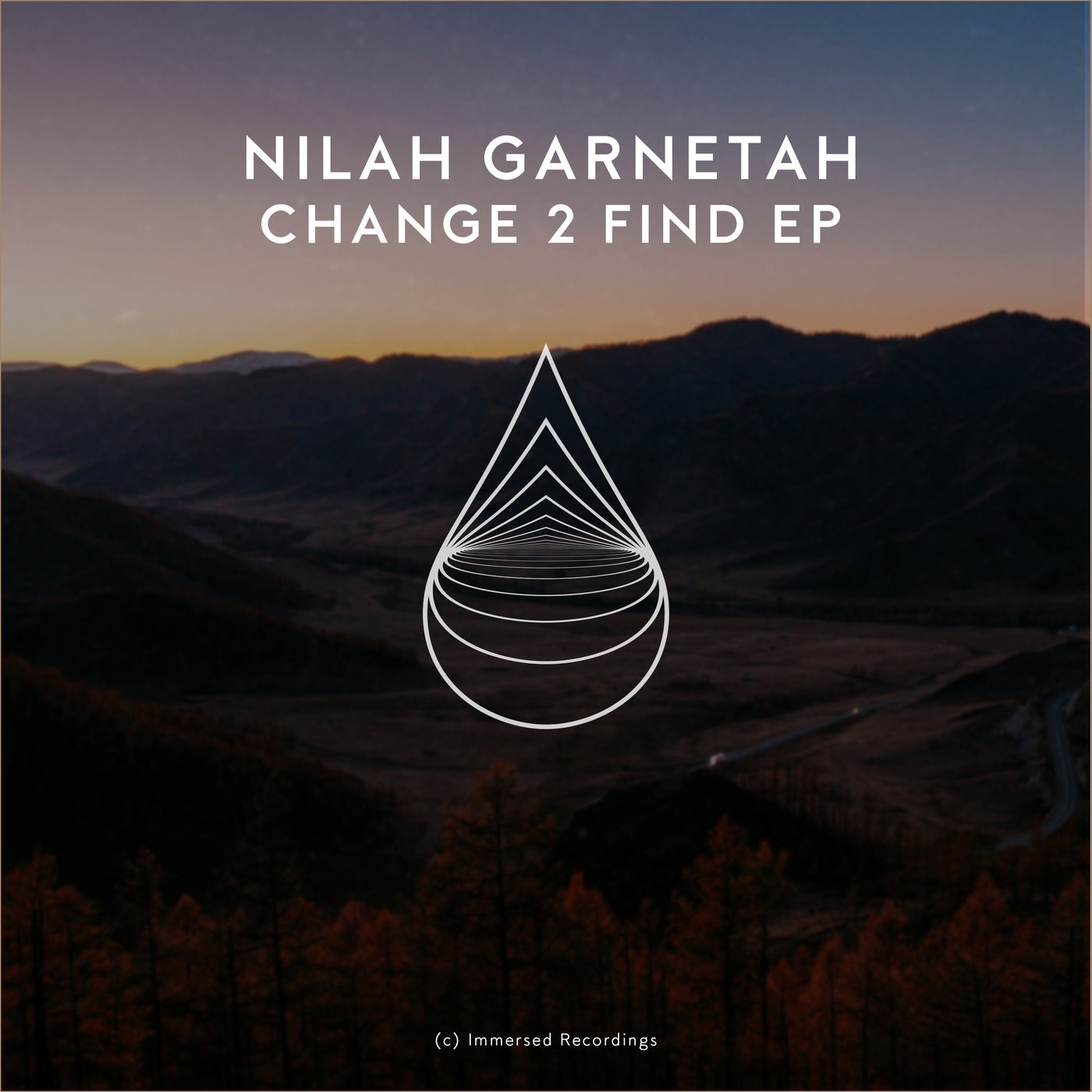 Change 2 Find EP