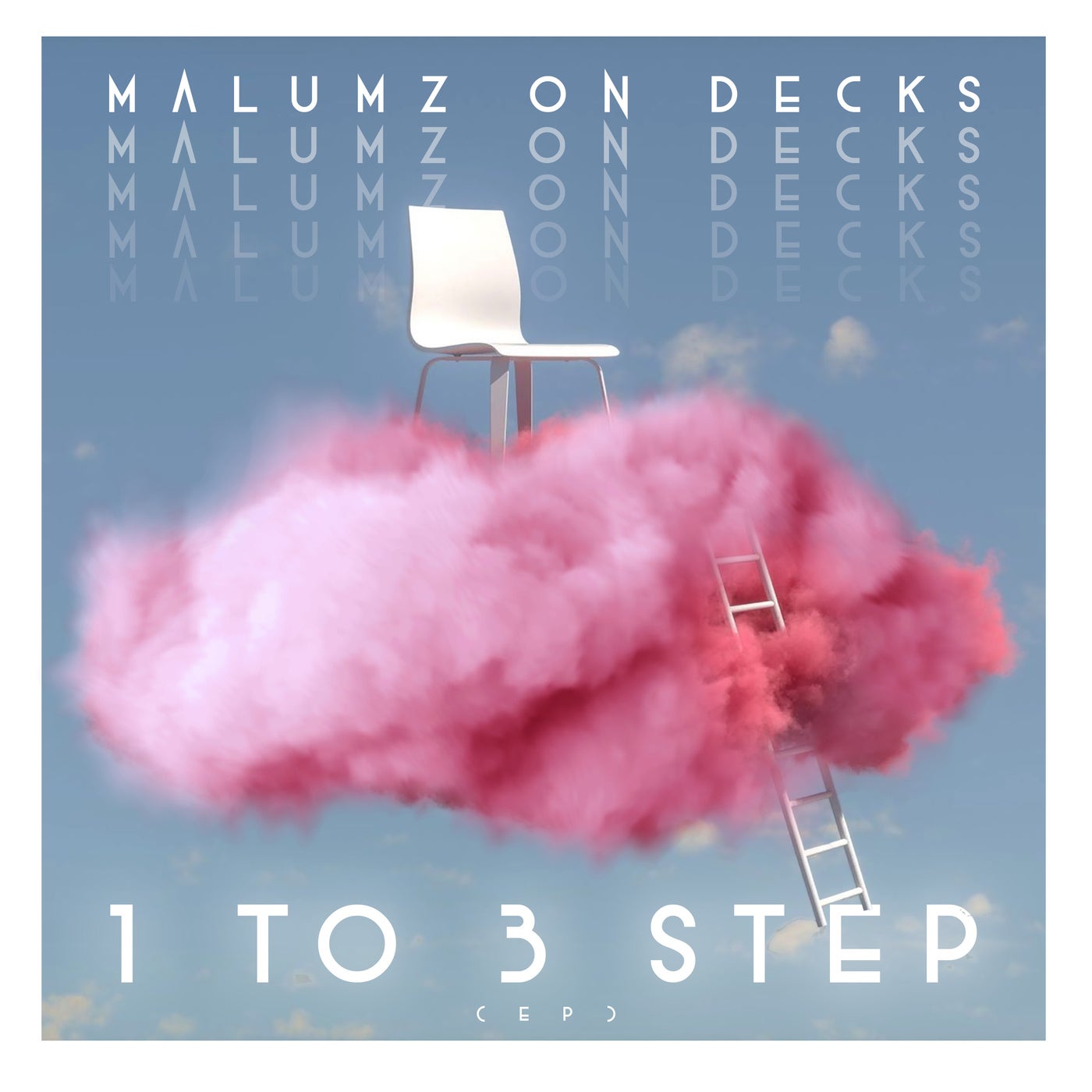 1 To 3 Step