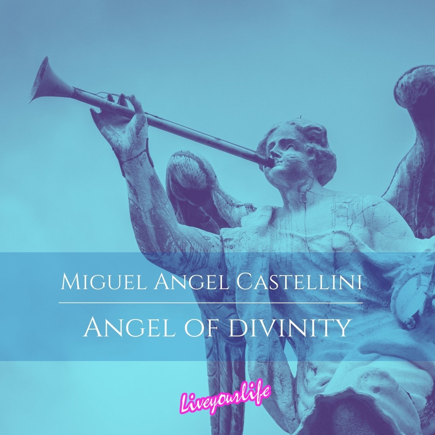 Angel of Divinity