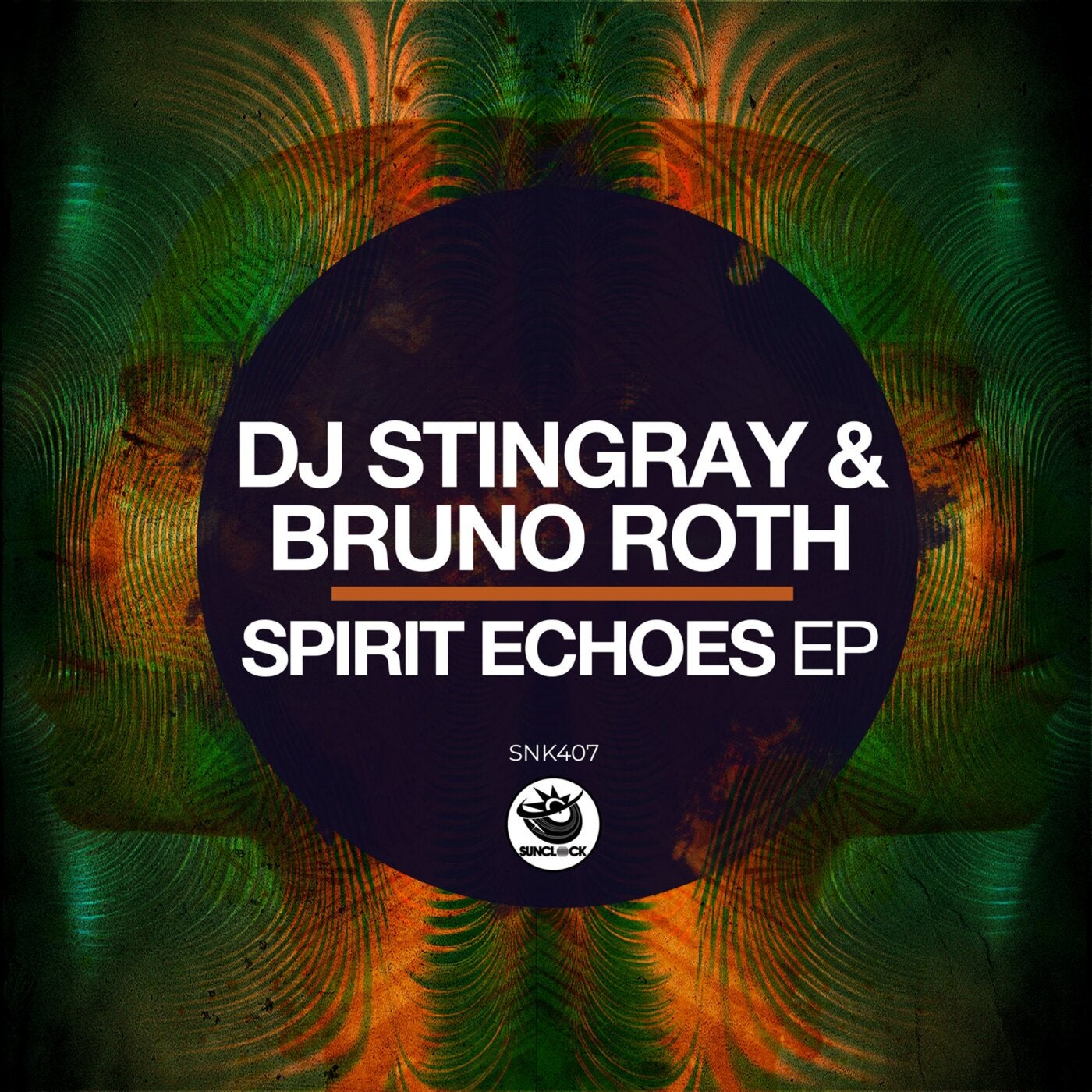Deep House preview 5