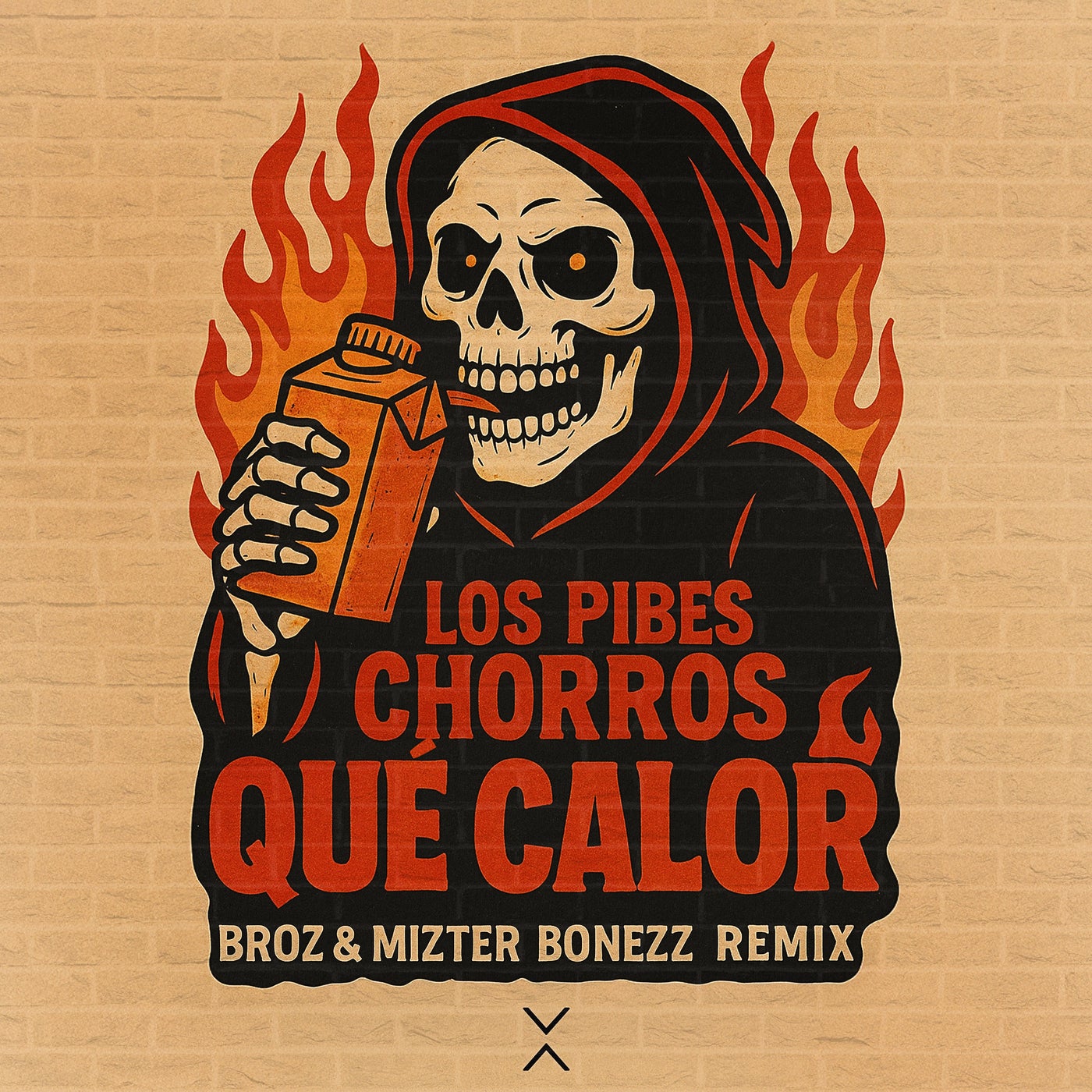 Que Calor (Extended Remix)