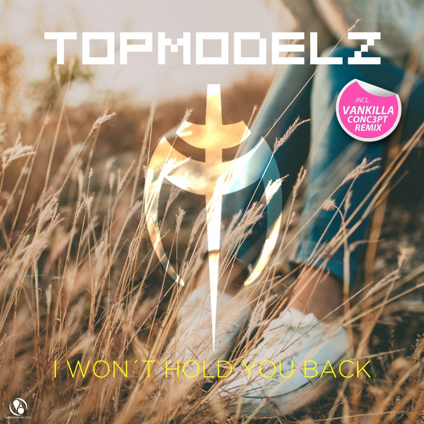 Topmodelz - Strings of Infinity (Vankilla & John Run Remix).