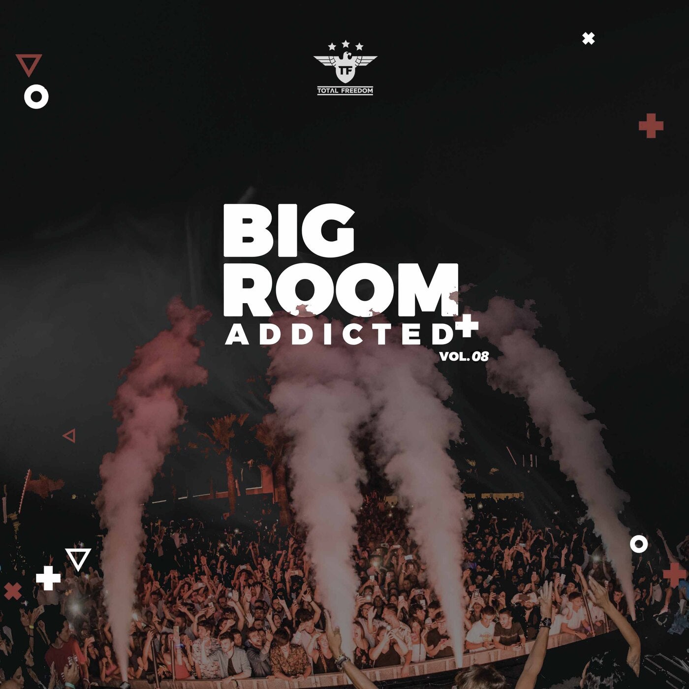 Bigroom Addicted Vol. 8