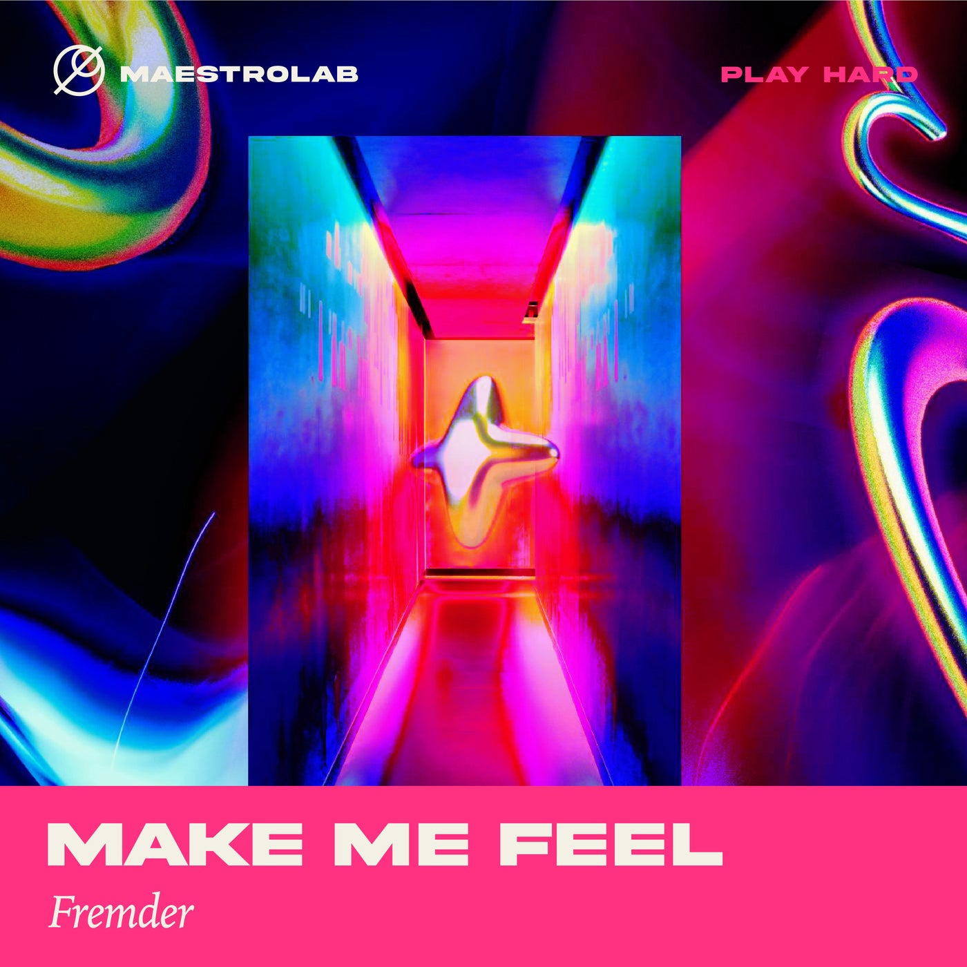 Make Me Feel (Extended Mix)