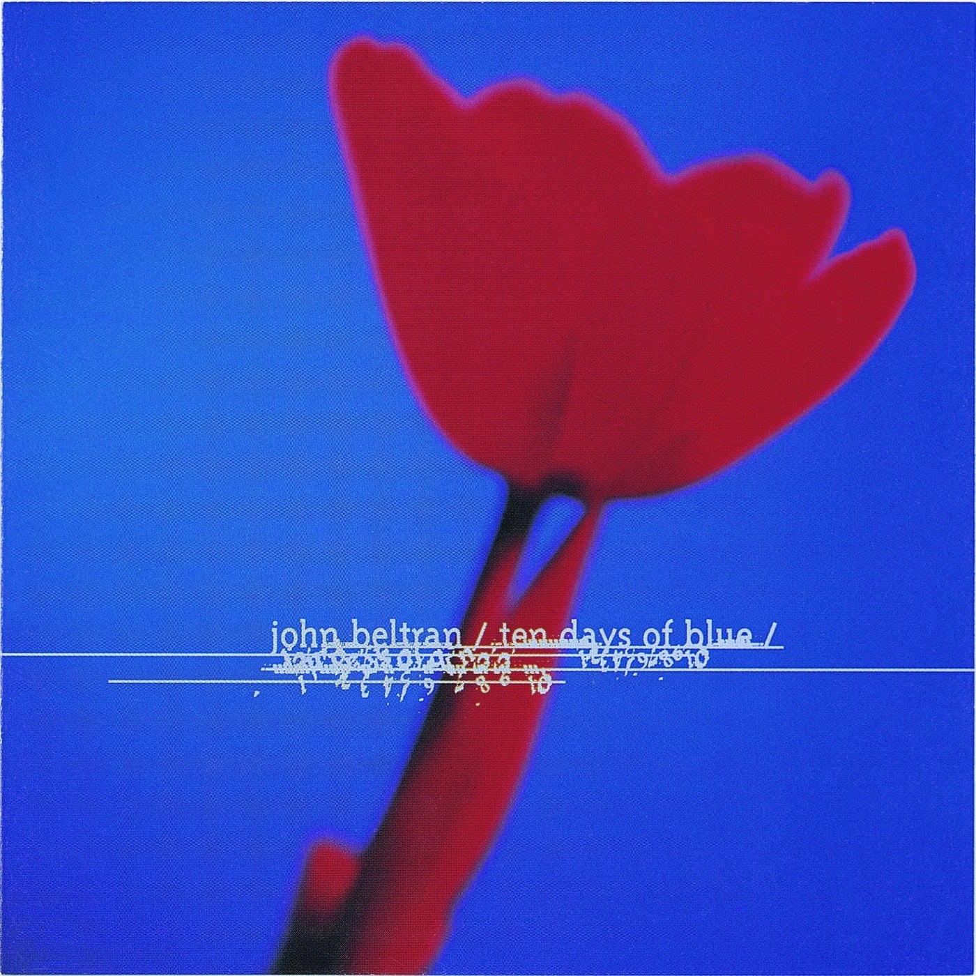 Ten Days Of Blue (Album)