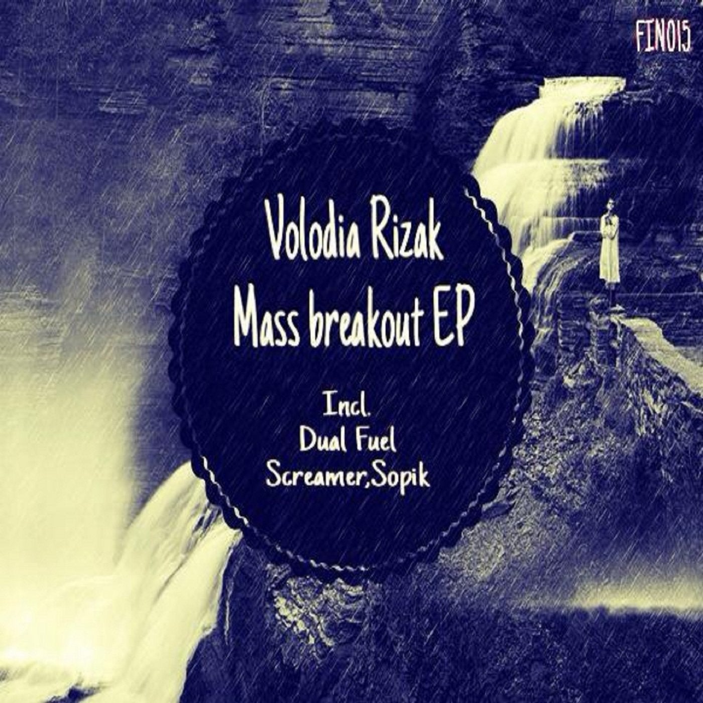 Mass breakout EP