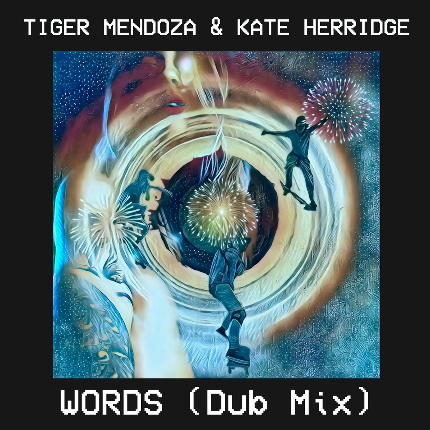 Words (Dub Mix)