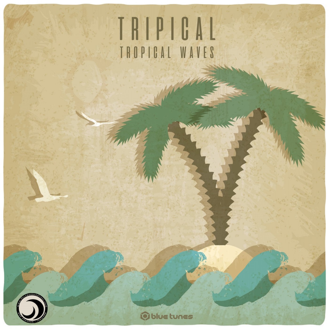 Tropical Waves