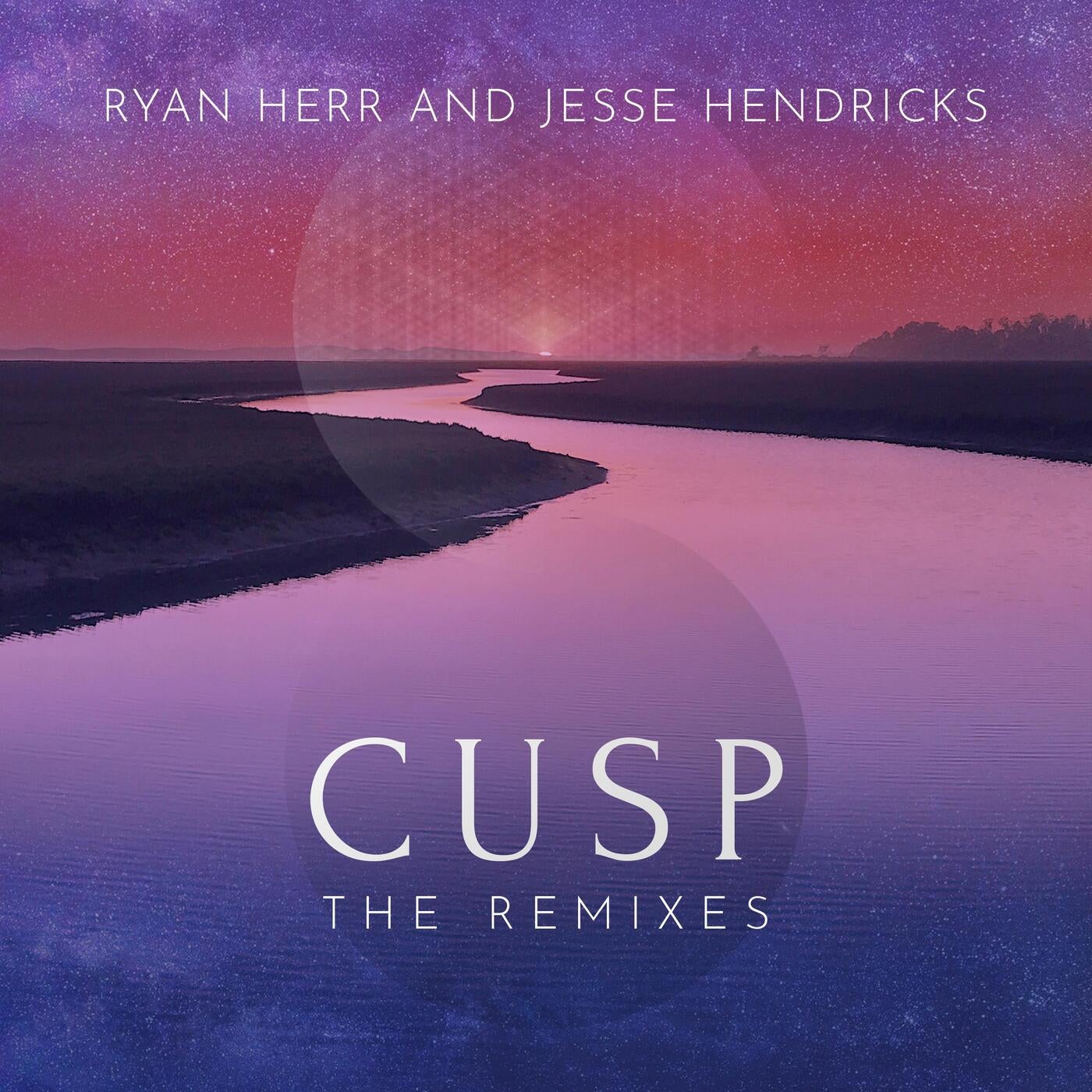 Cusp (The Remixes)