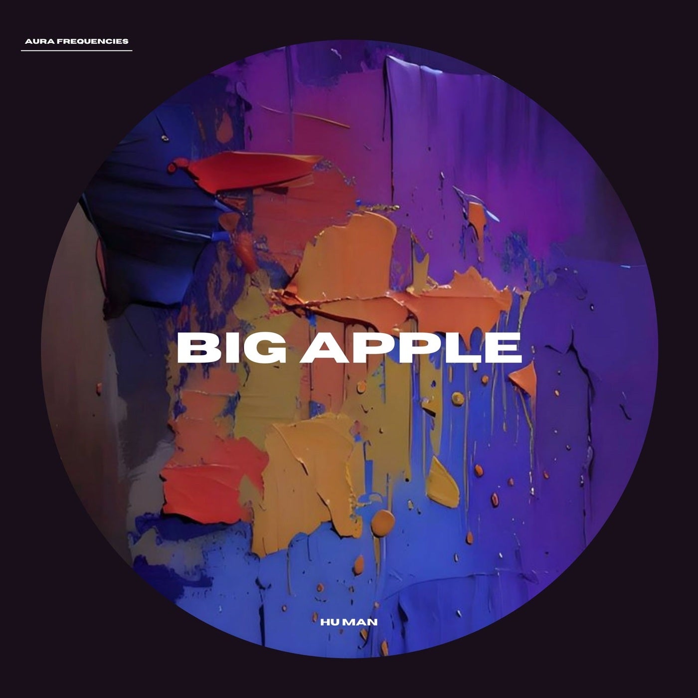 Big Apple