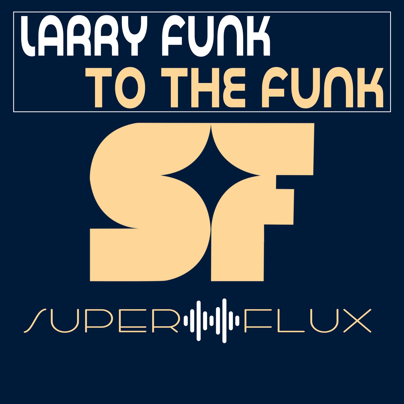 To The Funk - Original Mix