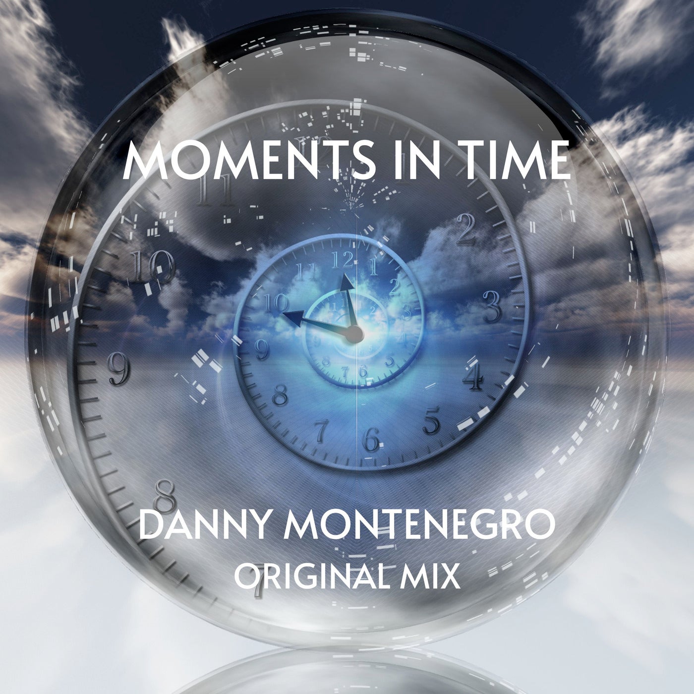 Moments in Time