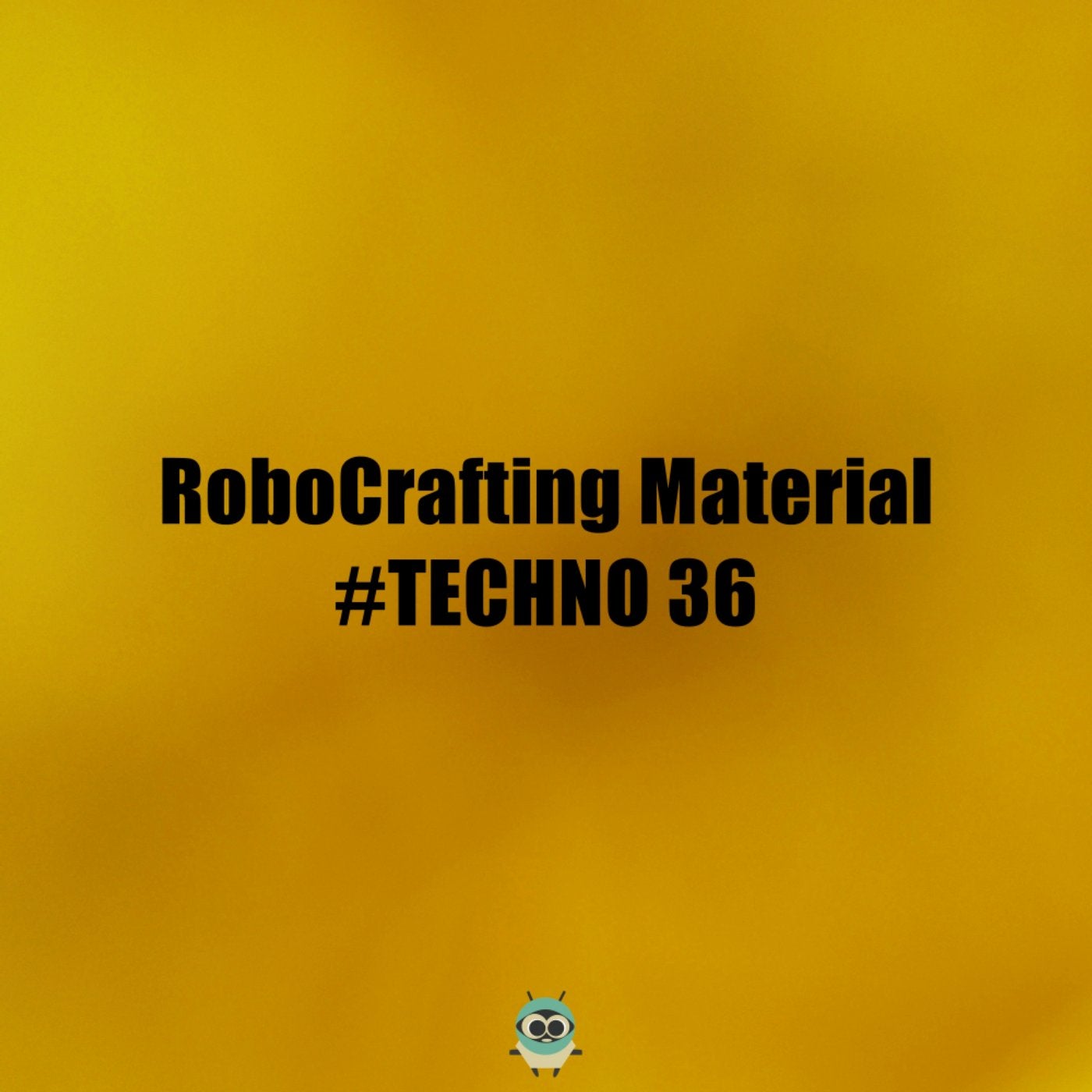 #TECHNO 36