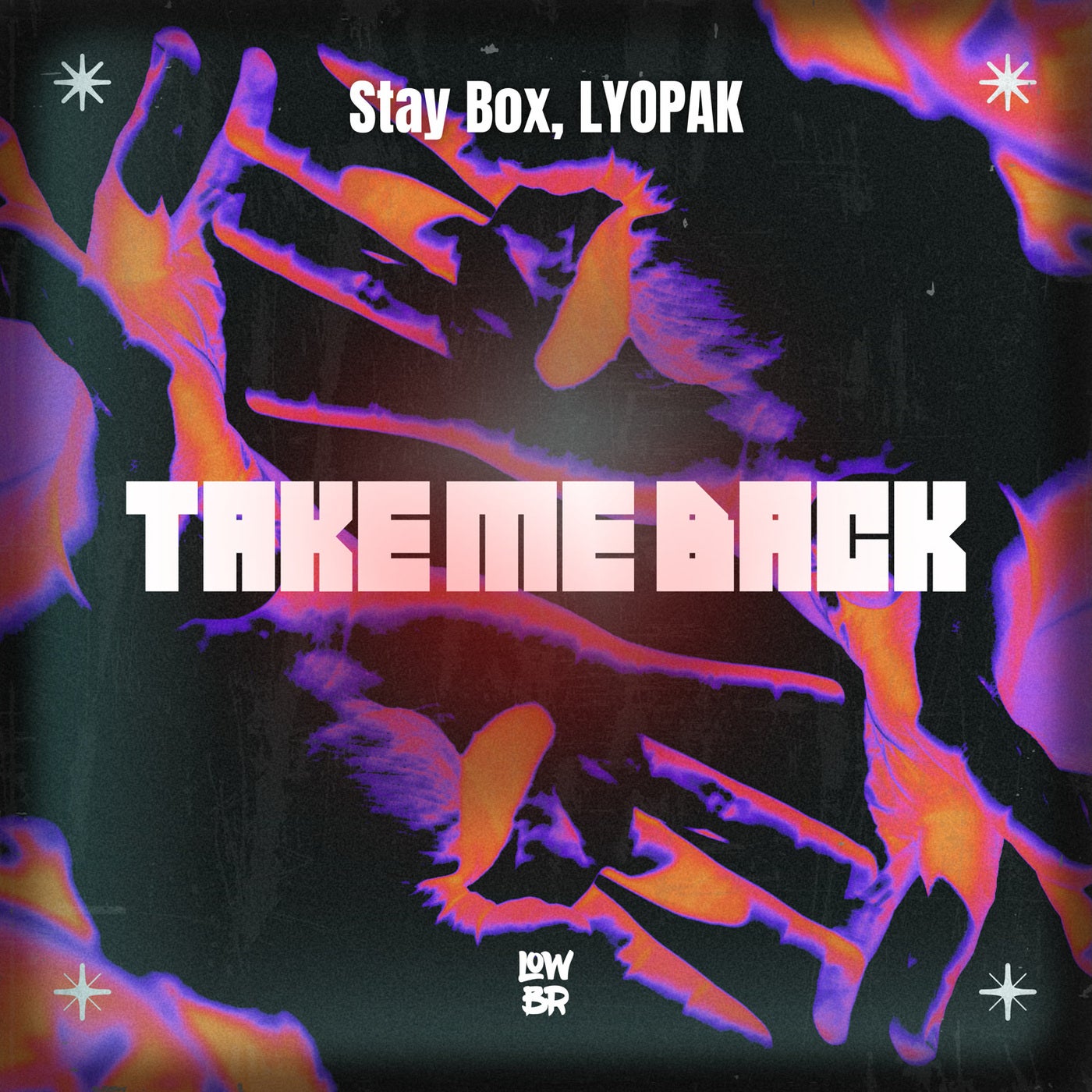 Take Me Back (Extended Mix)