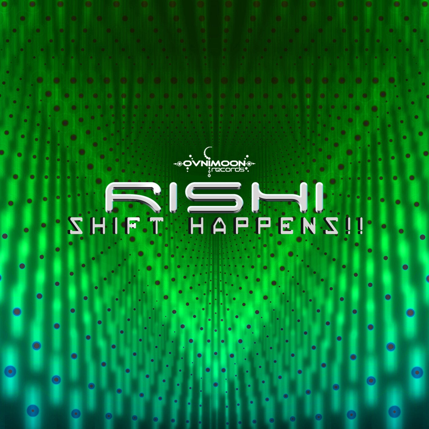Shift Happens!!