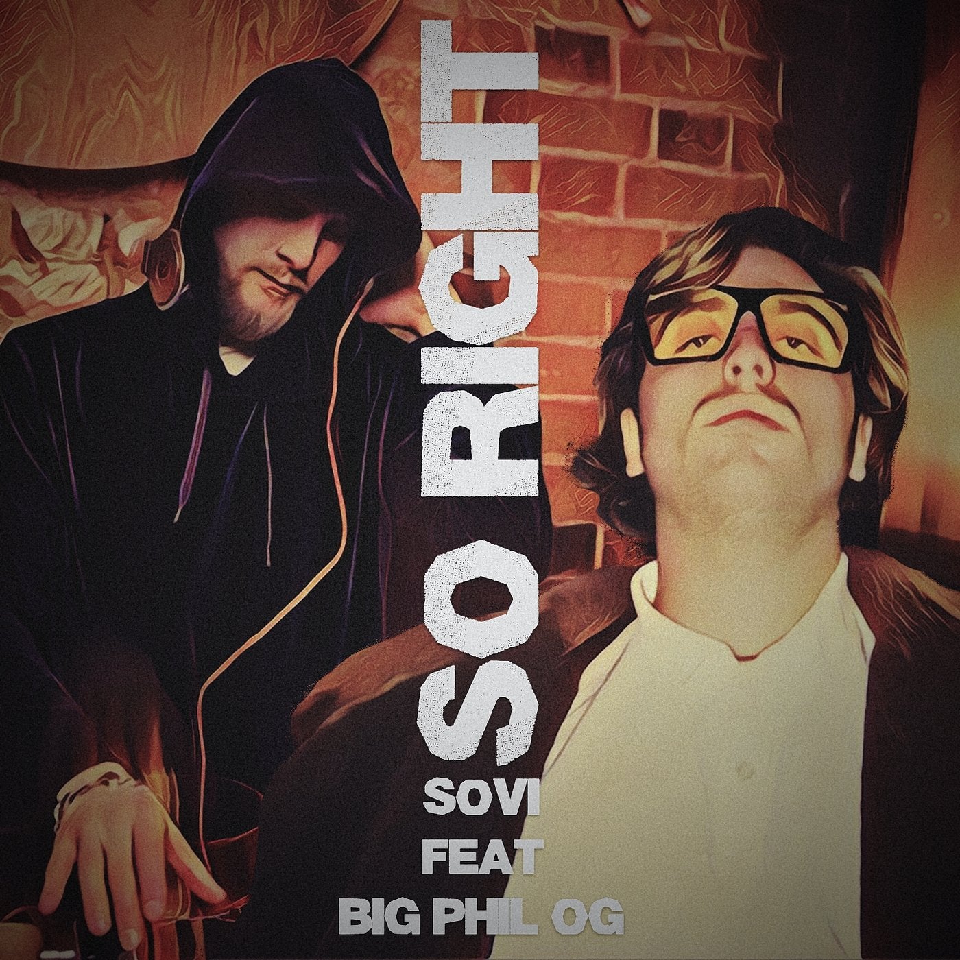 So Right (feat. Big Phil Og)