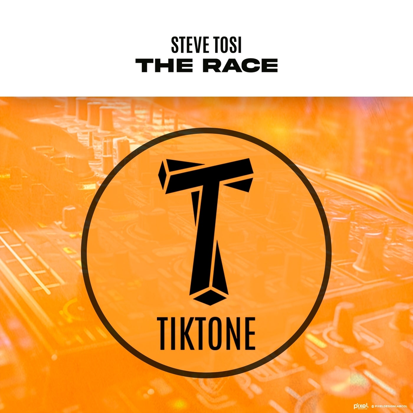 The Race 