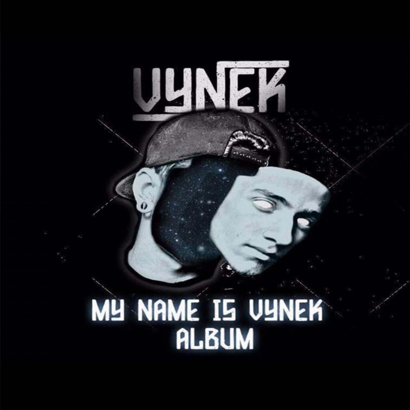 My Name is Vynek