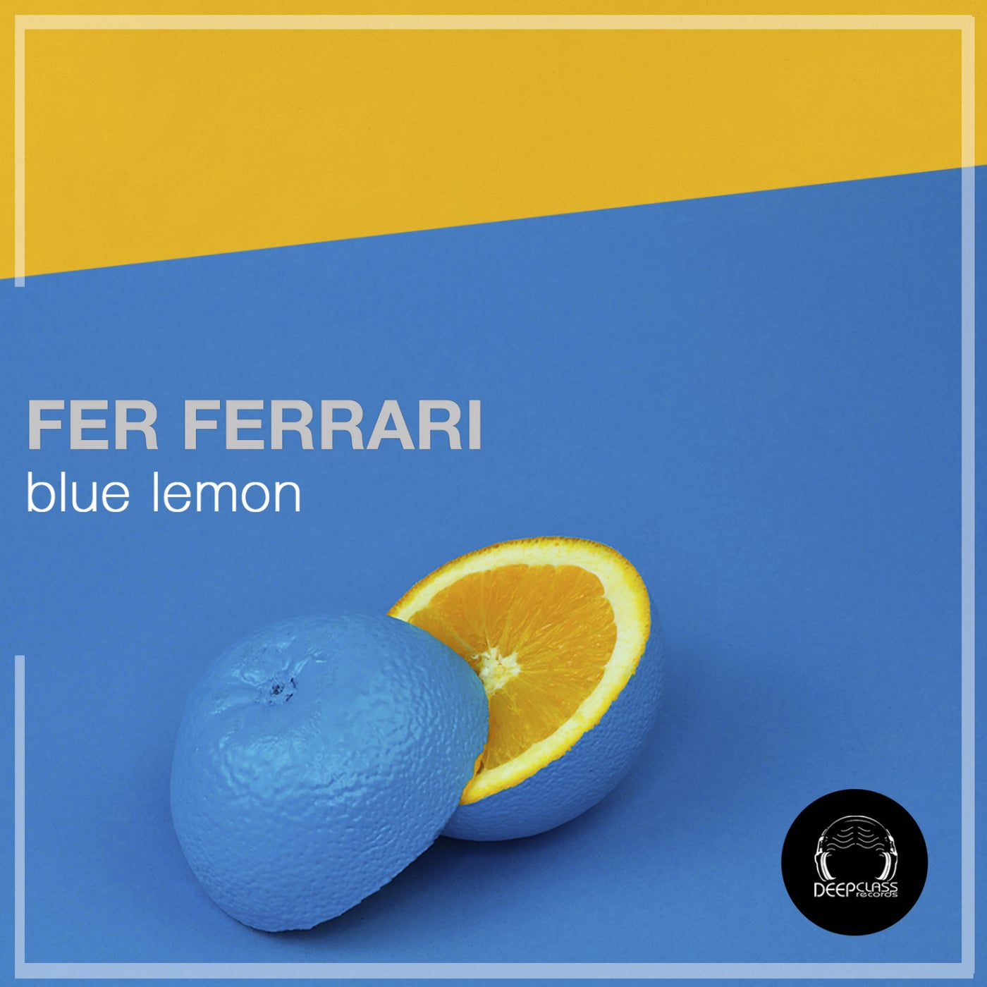 Blue Lemon