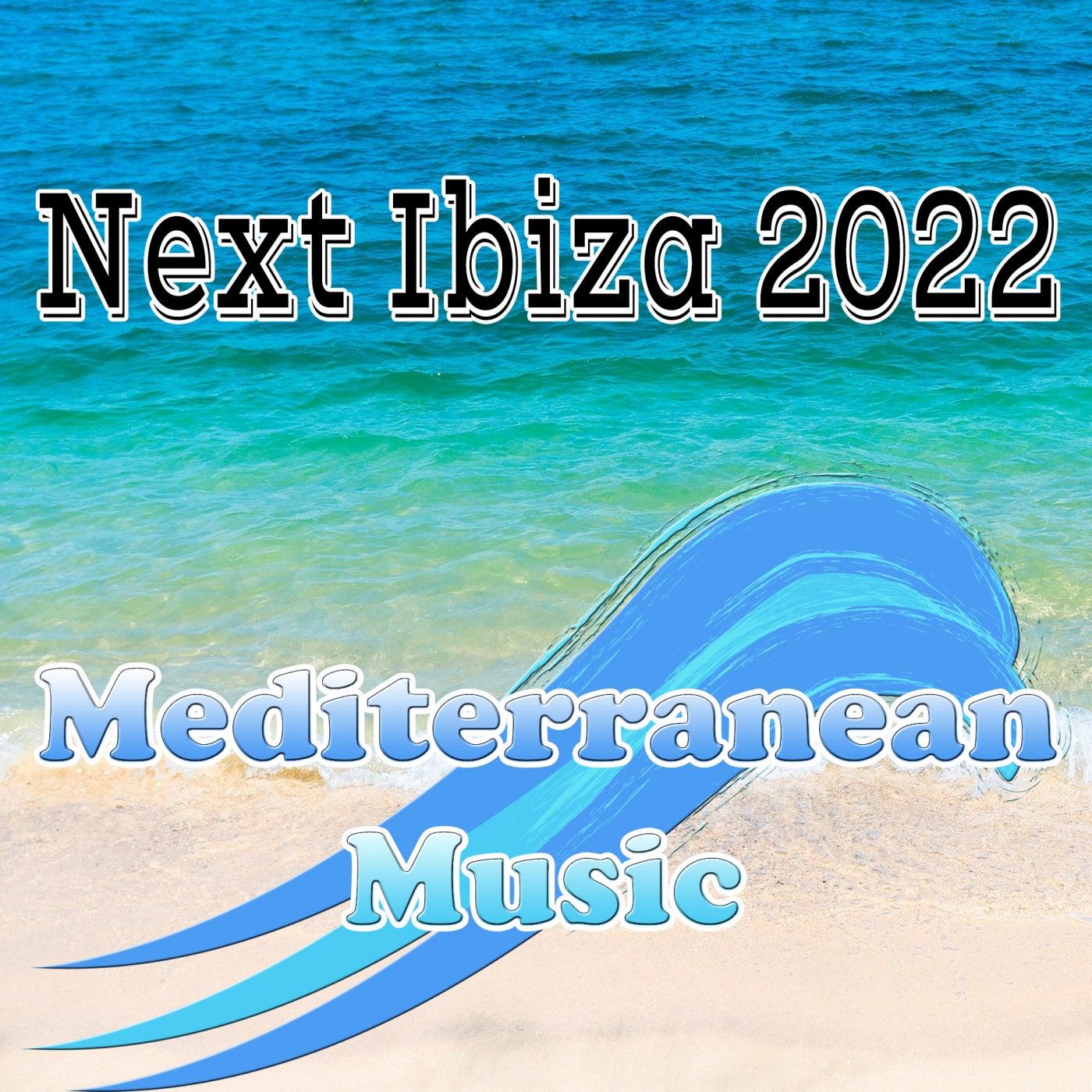 Next Ibiza 2022