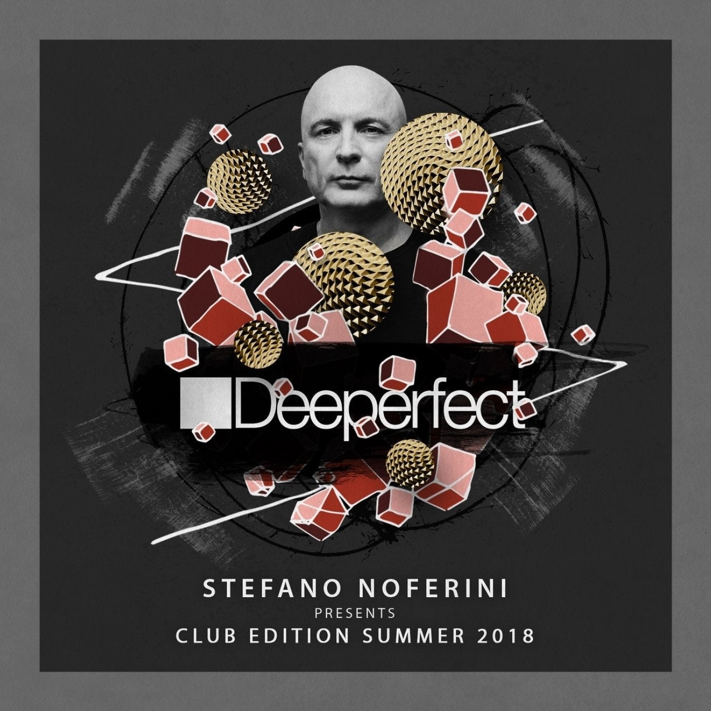Stefano Noferini Presents Club Edition Summer 2018