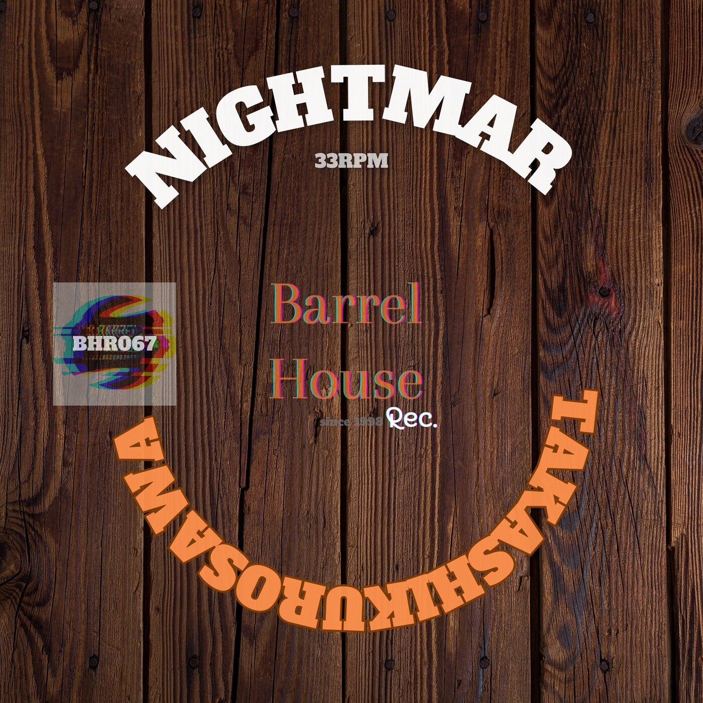 Nightmar (Original Mix)