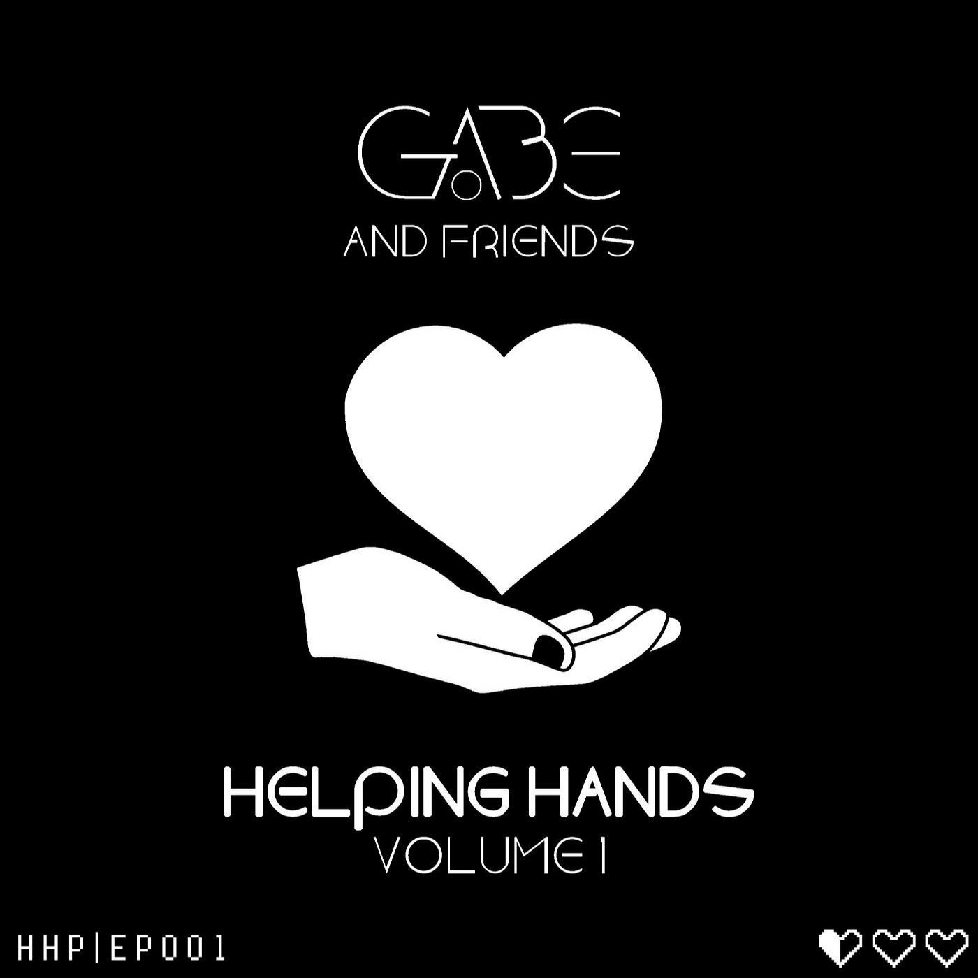 HELPING HANDS: VOLUME 1