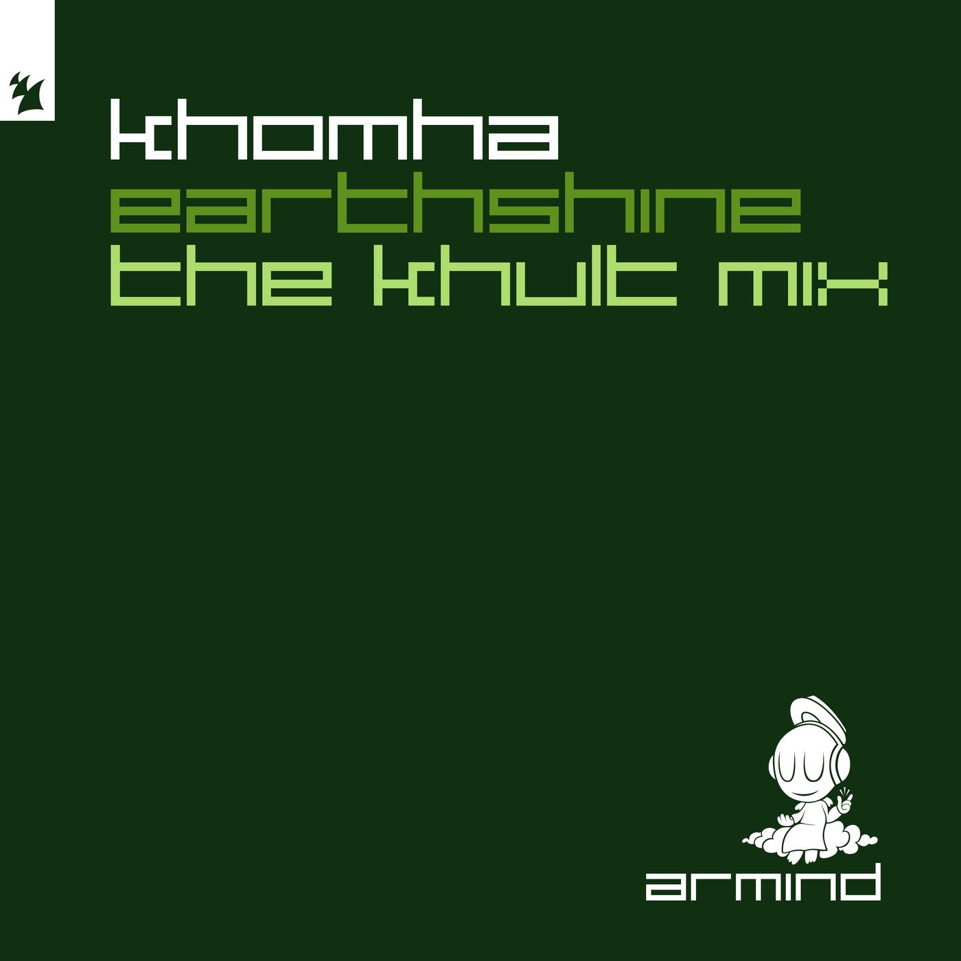 Earthshine - The Khult Mix