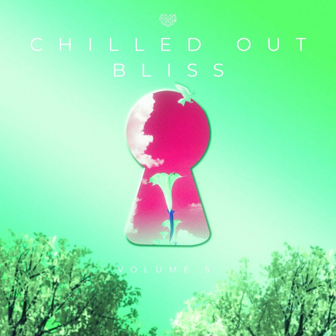 Chilled Out Bliss 005