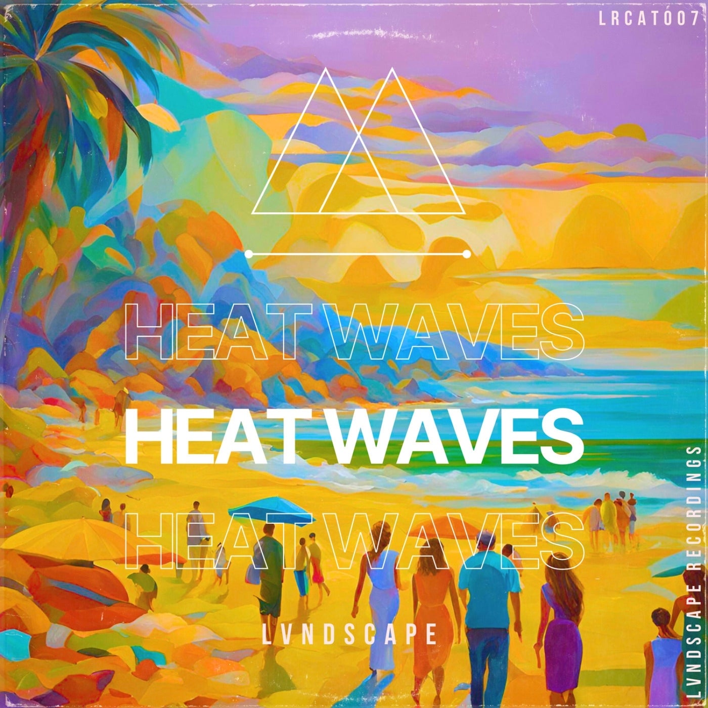 Heat Waves