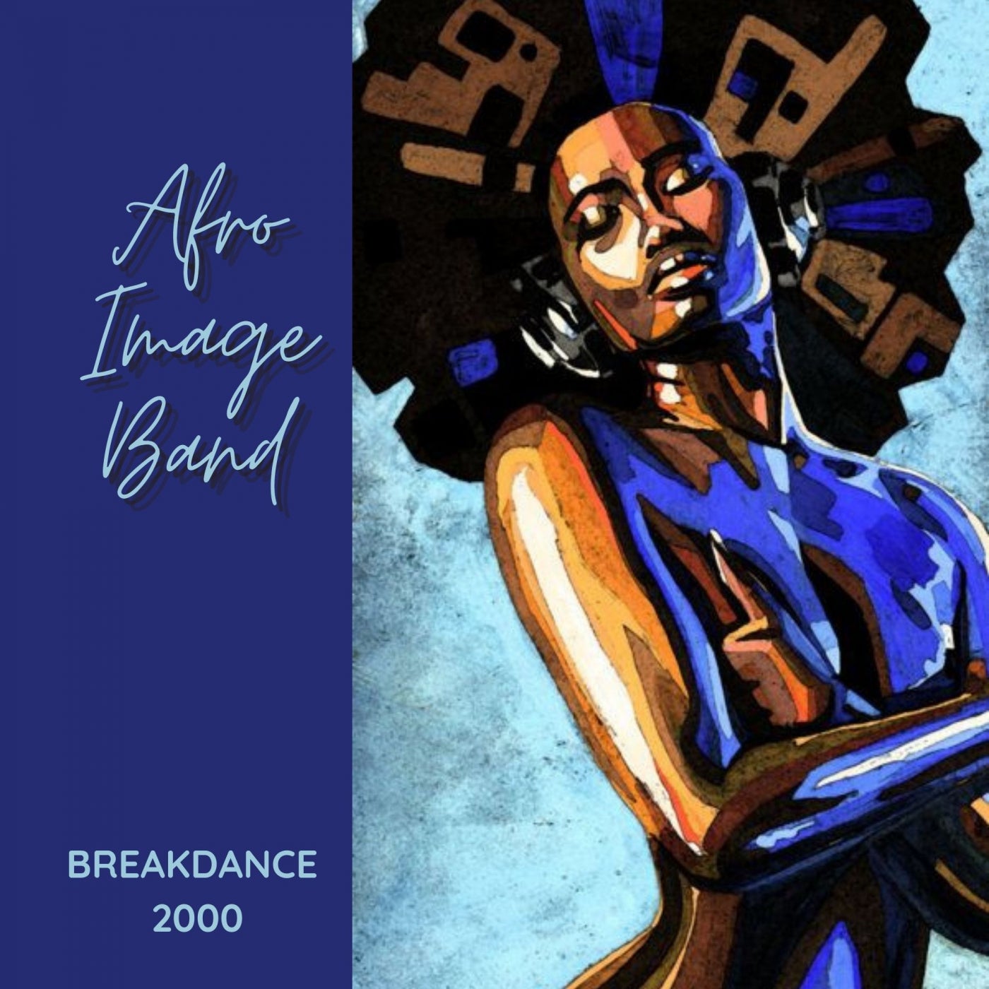 Breakdance 2000