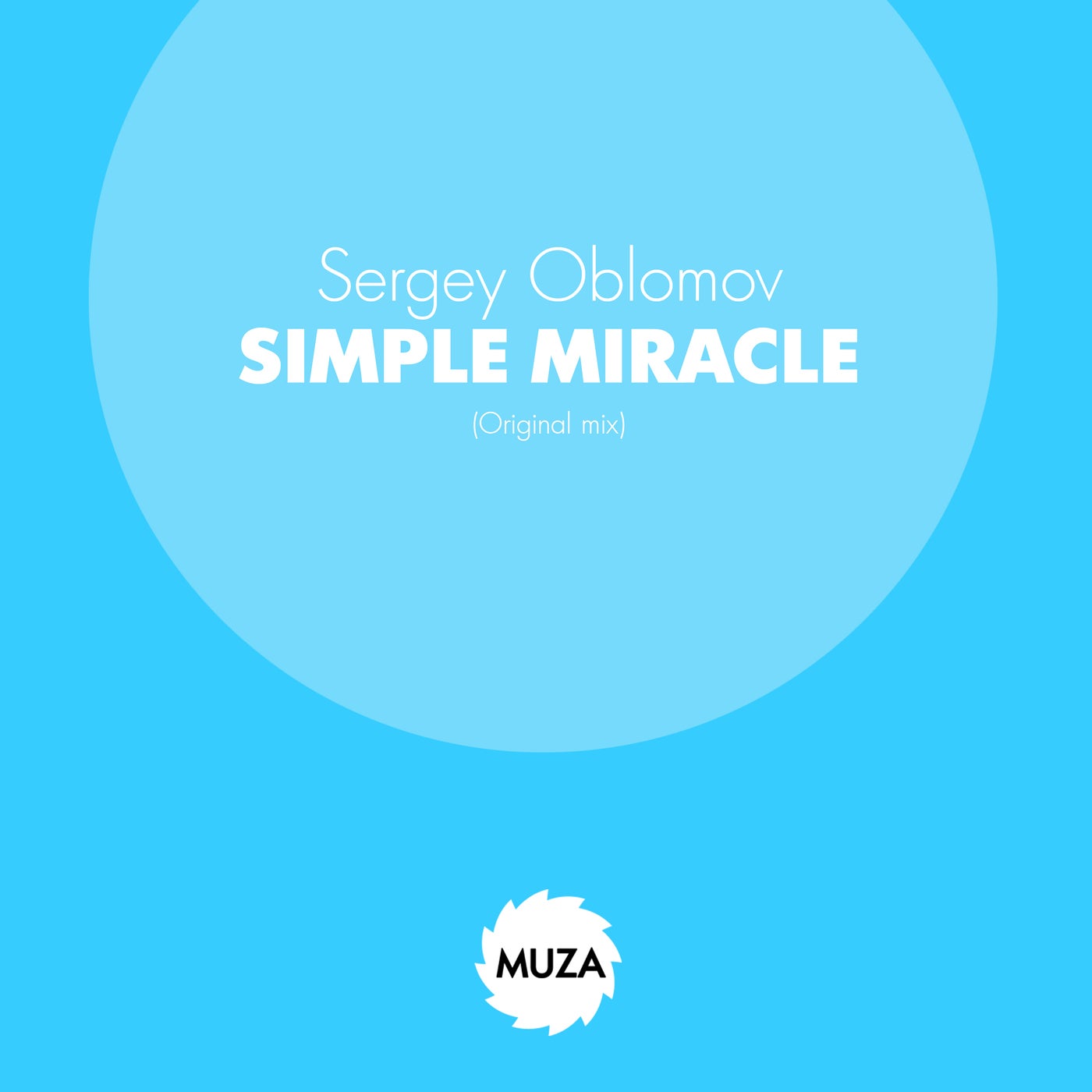 Simple miracle