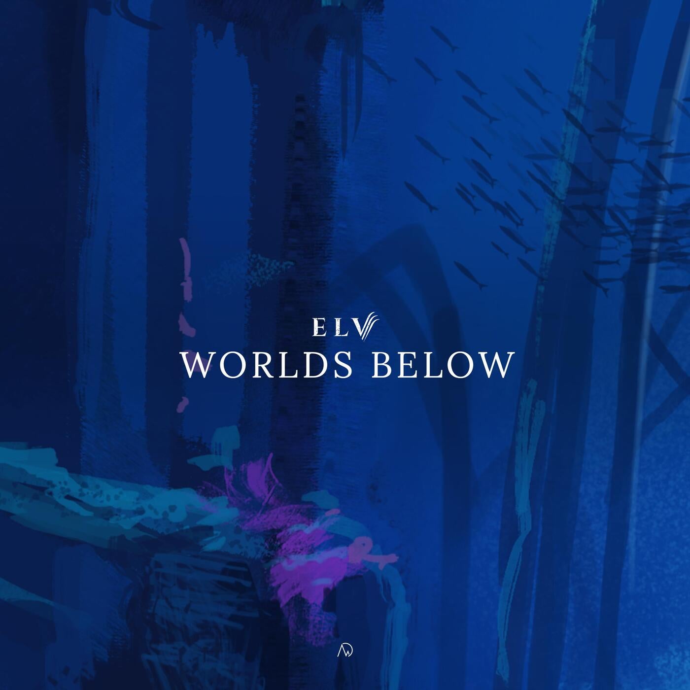 Worlds Below