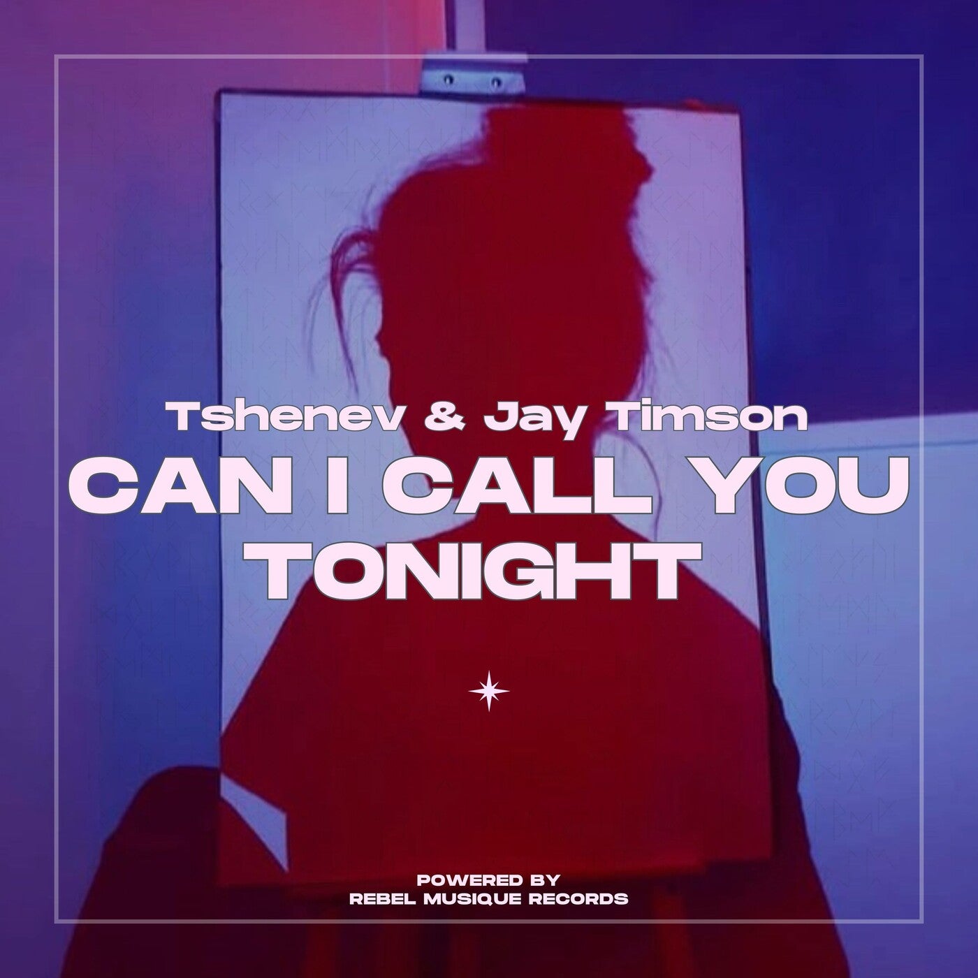 Can I Call You Tonight