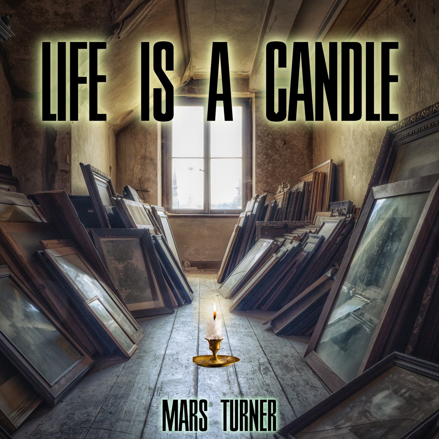 Life Is a Candle