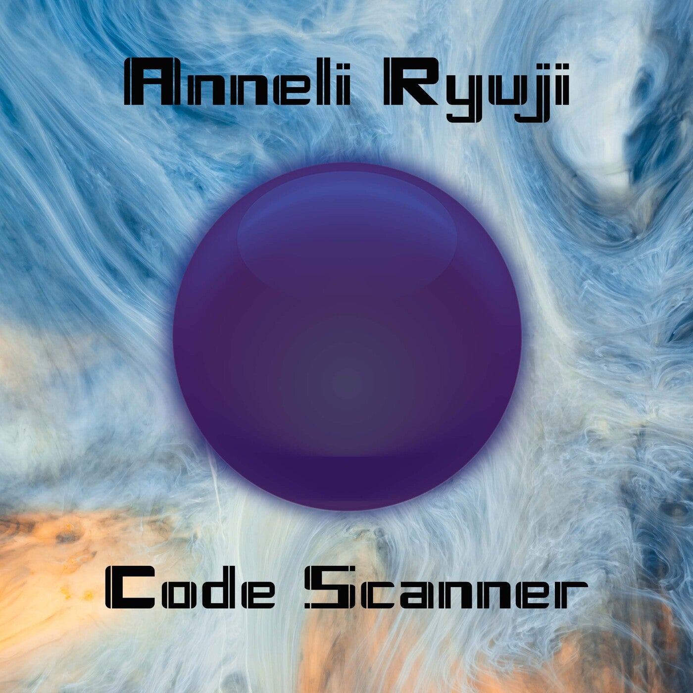 Code Scanner