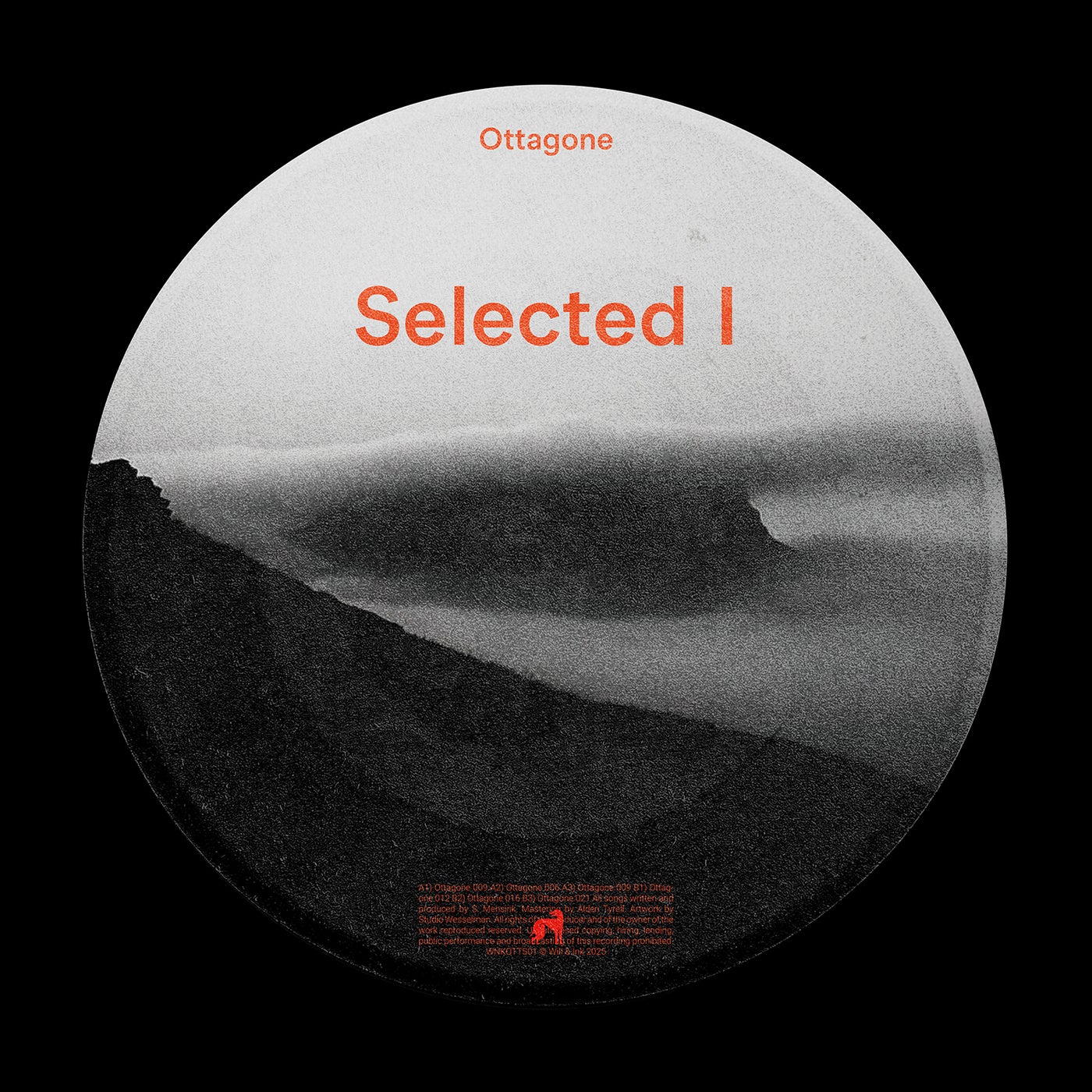 Selected I