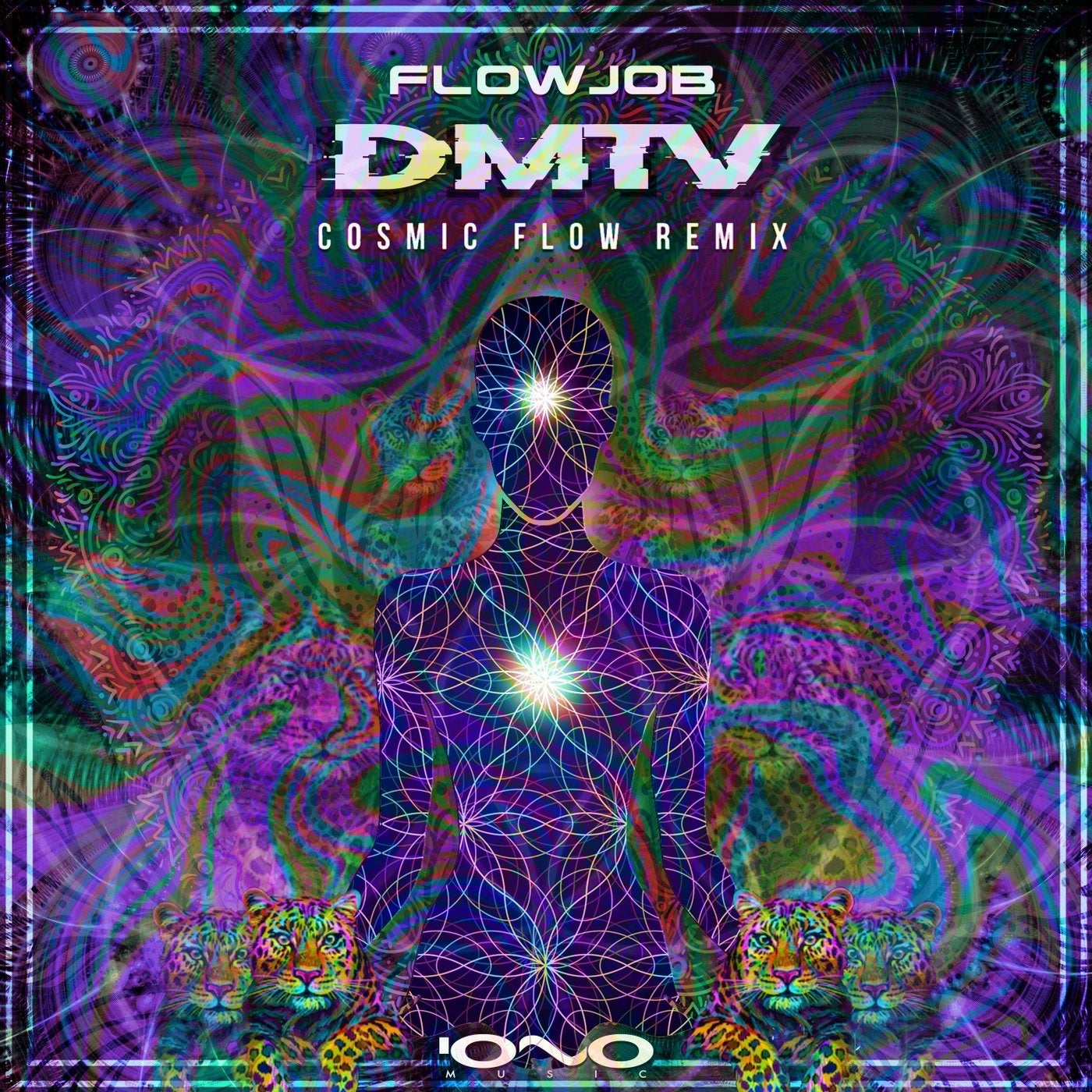 Dmtv (Cosmic Flow Remix)