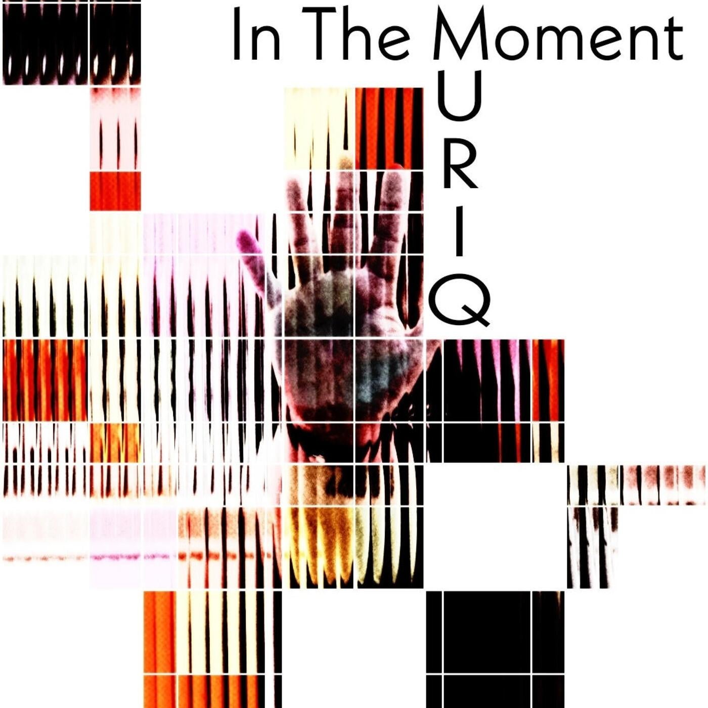 In The Moment