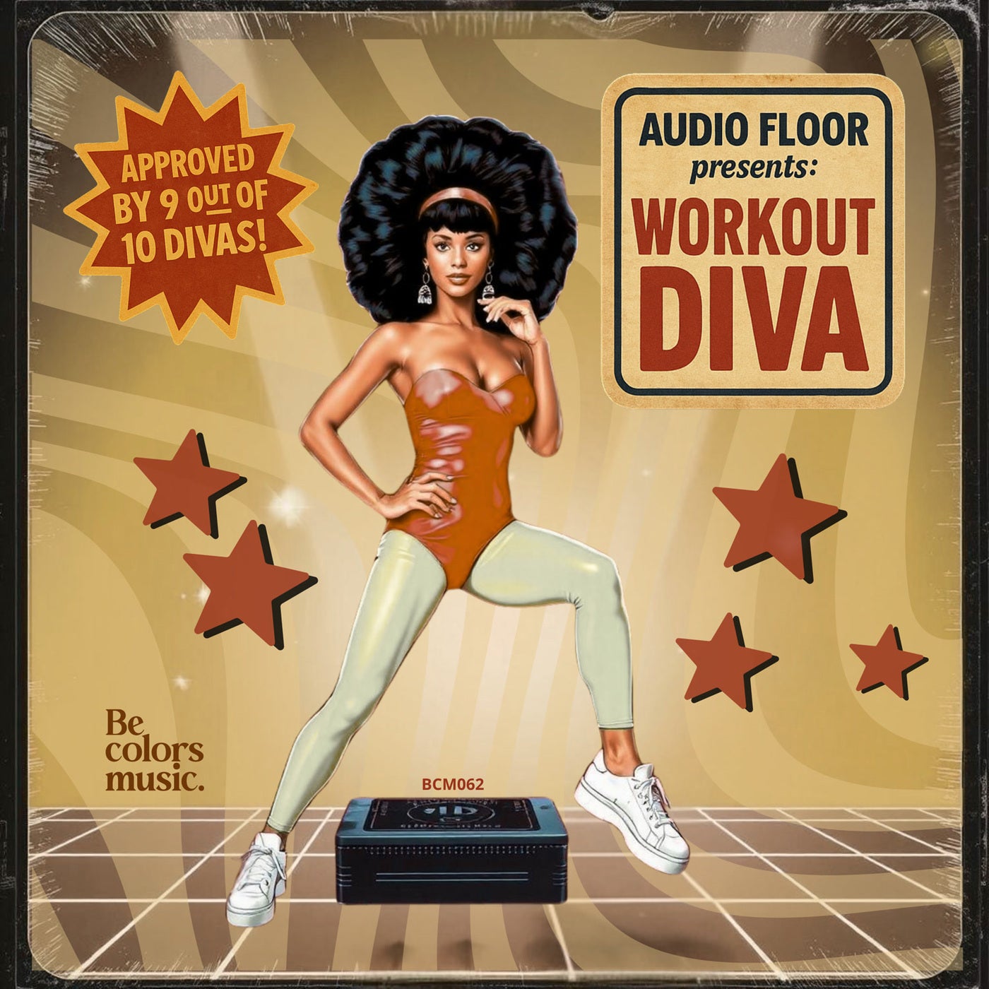 Workout Diva