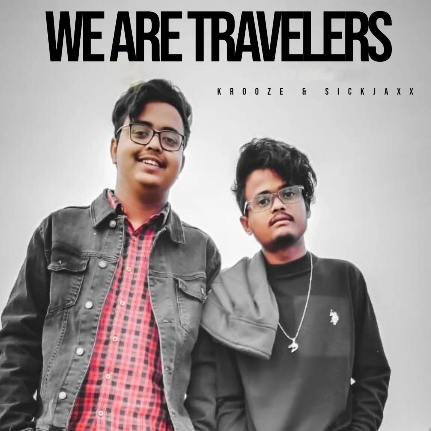 We Are Travelers