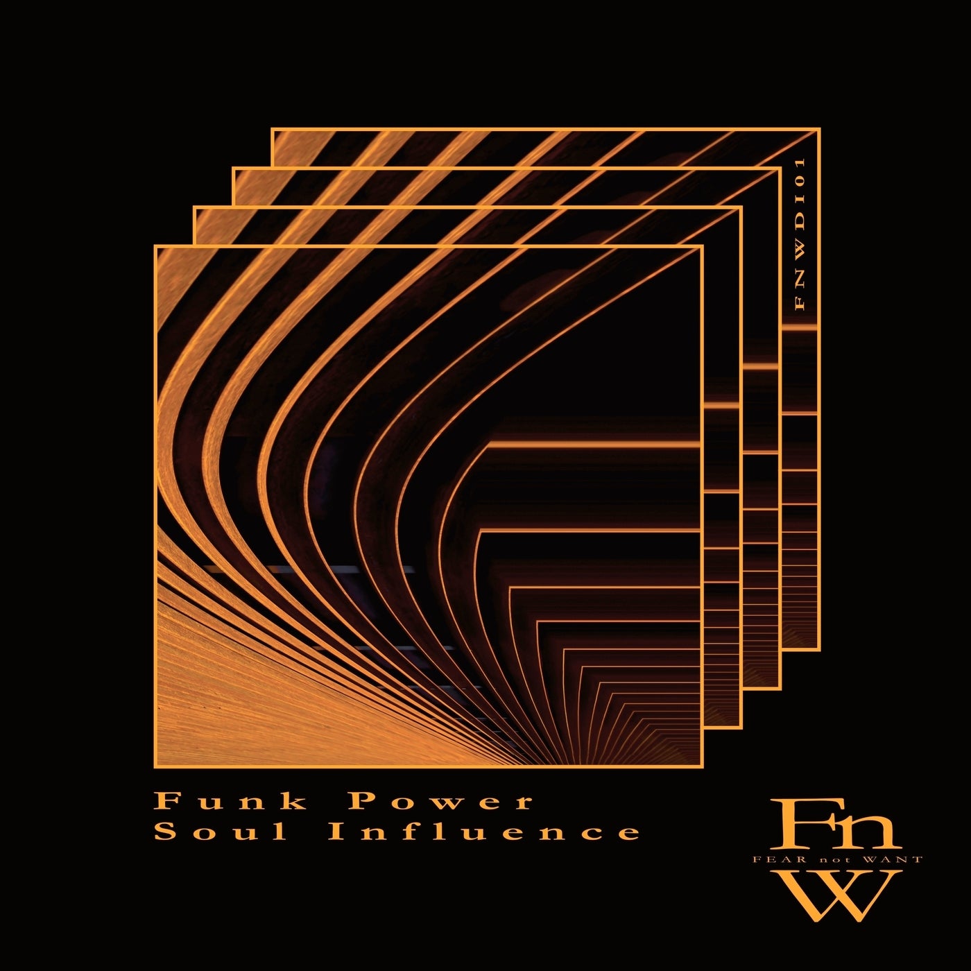 Funk Power / Soul Influence