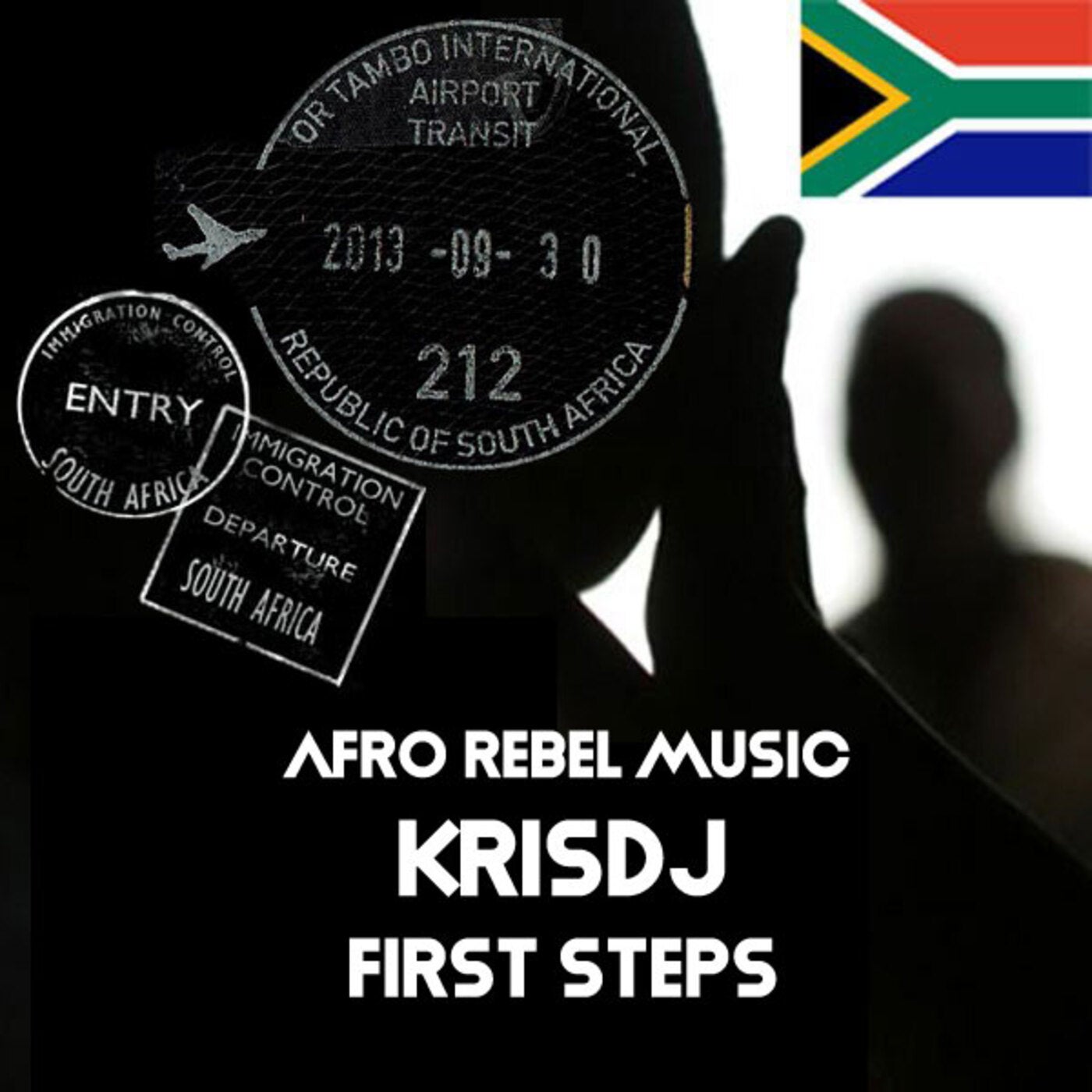 First Steps