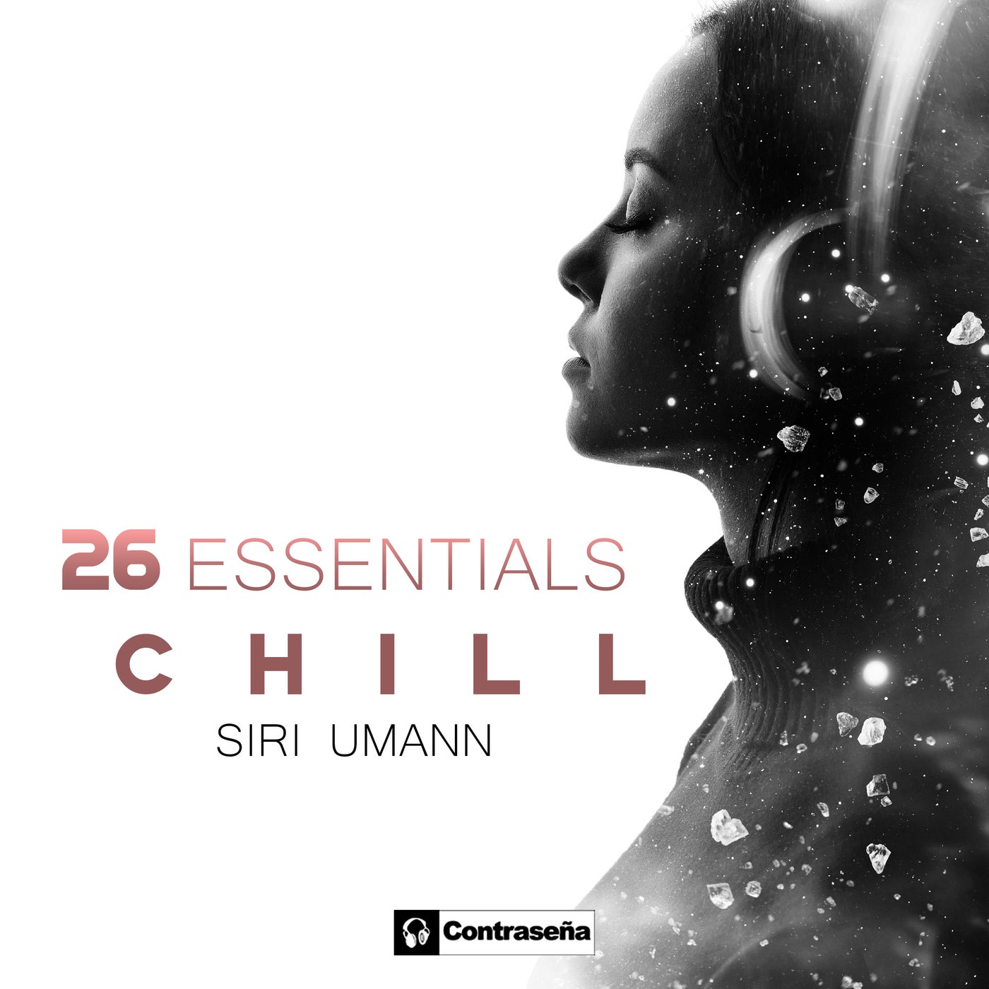 26 Essentials Chill
