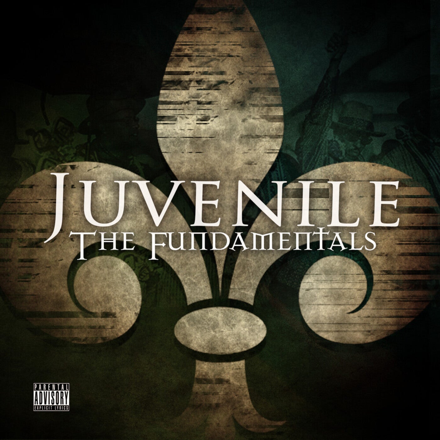 Juvinle Rapper Juvenile, Yo Gotti, Young Jeezy, The Flame Game - The Fundamentals [Rap ...
