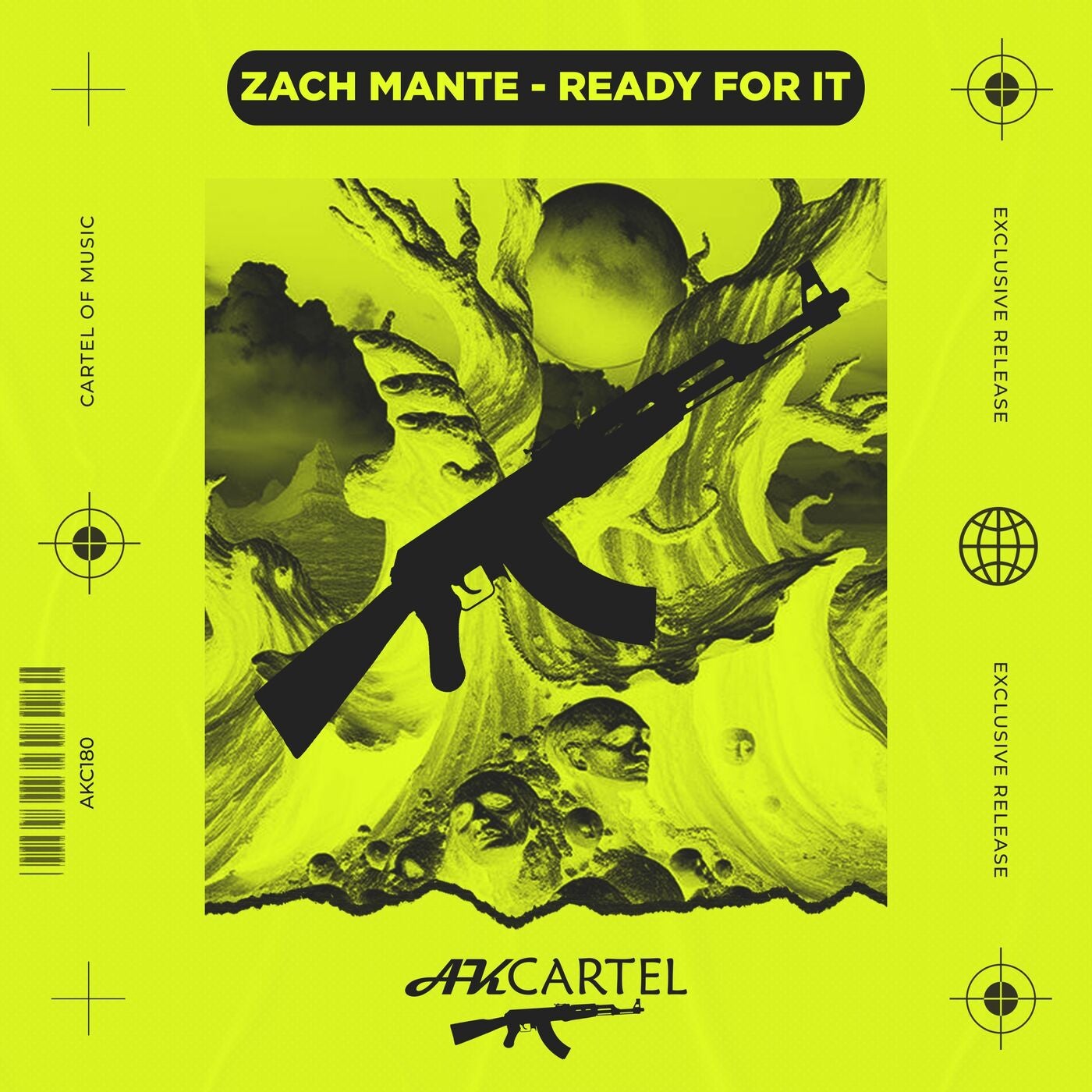 Ready for It