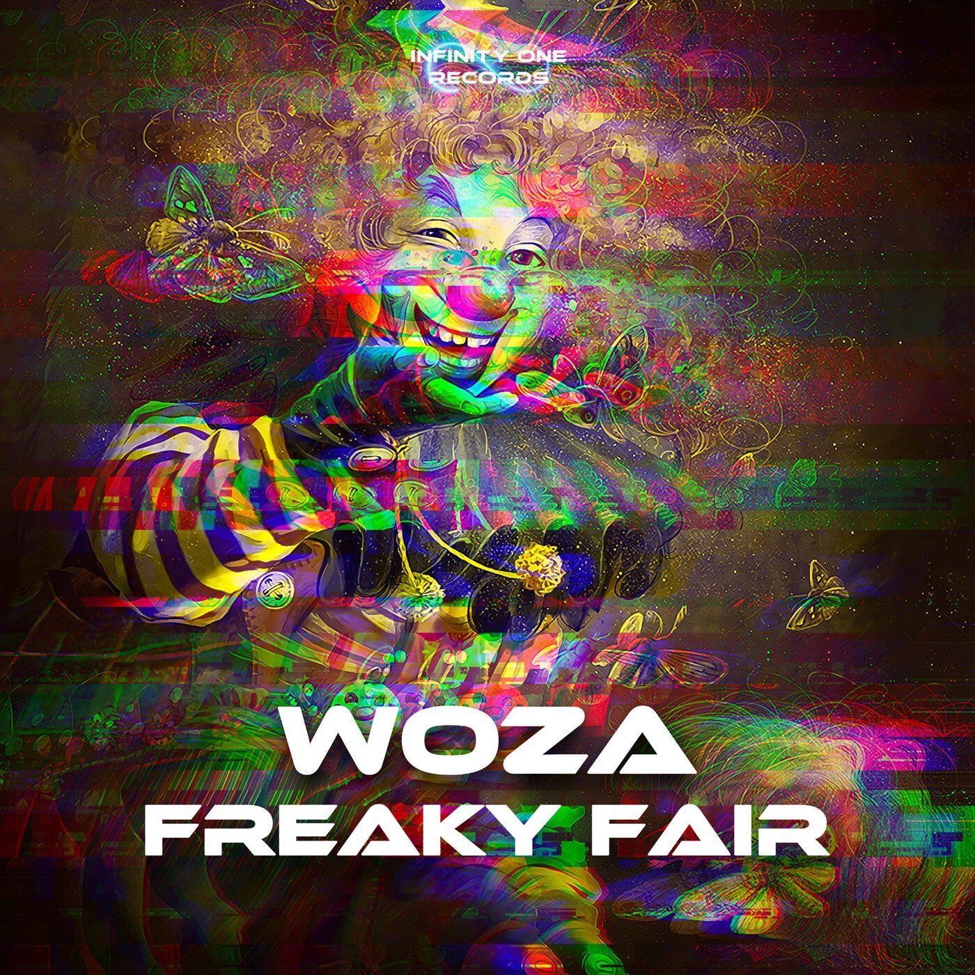 Freaky Fair