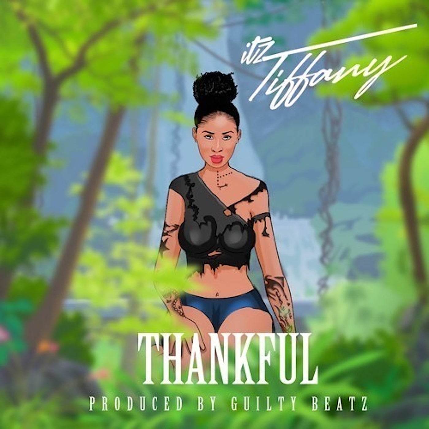 Thankful