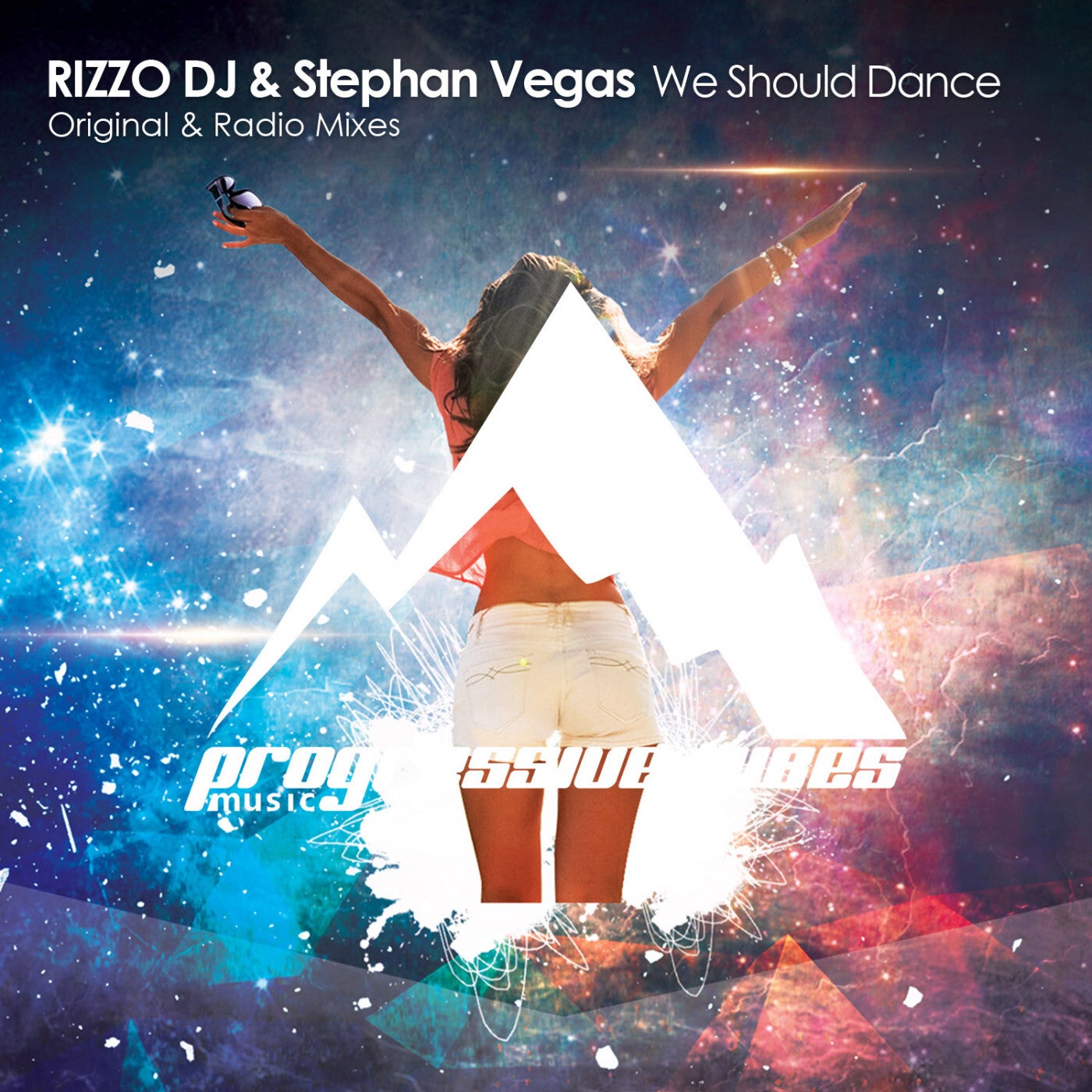 I should you dancing. Stylóo - we should be Dancing' ( Extended Club Mix ).